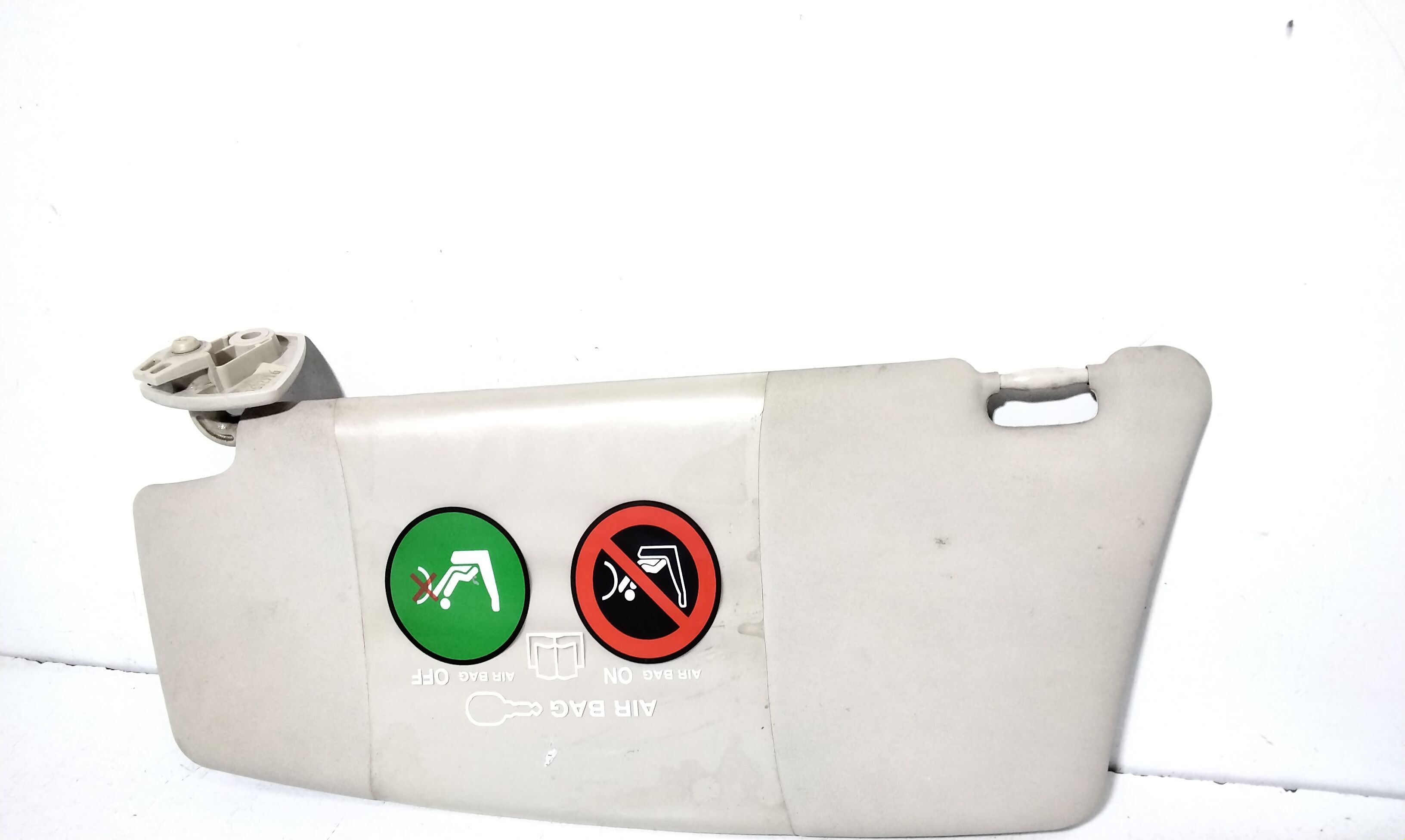 Parasole aletta Lato Passeggero LANCIA Ypsilon 1 Serie