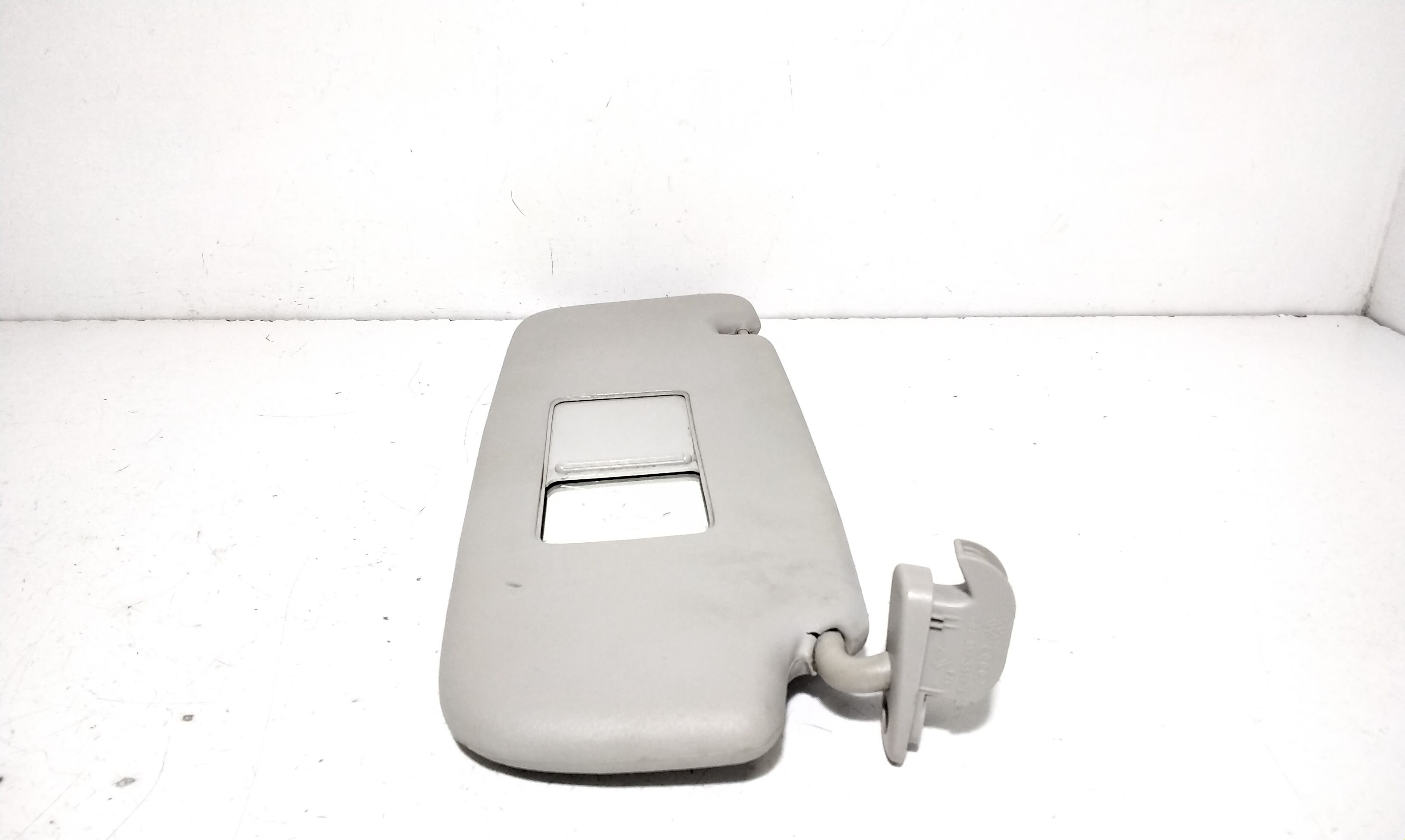 Parasole aletta Lato Passeggero VOLKSWAGEN Fox 1 Serie