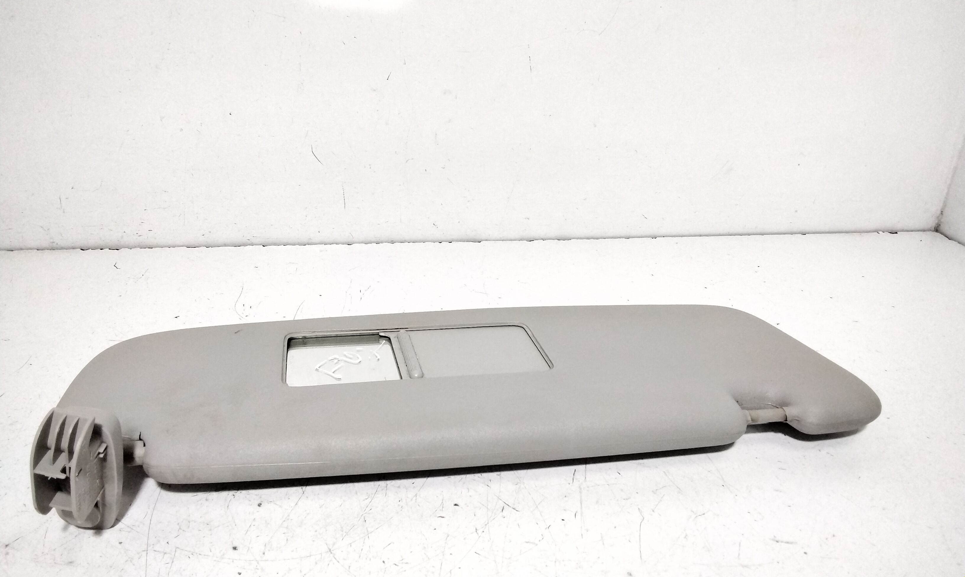 Parasole aletta Lato Passeggero VOLKSWAGEN Fox 1 Serie