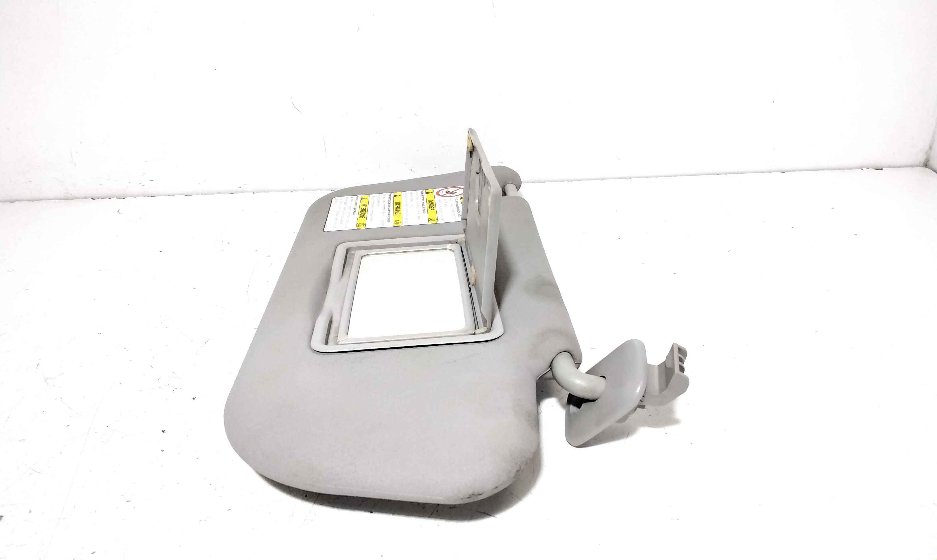 Parasole aletta Lato Passeggero MAZDA 3 Berlina Serie (03>09)