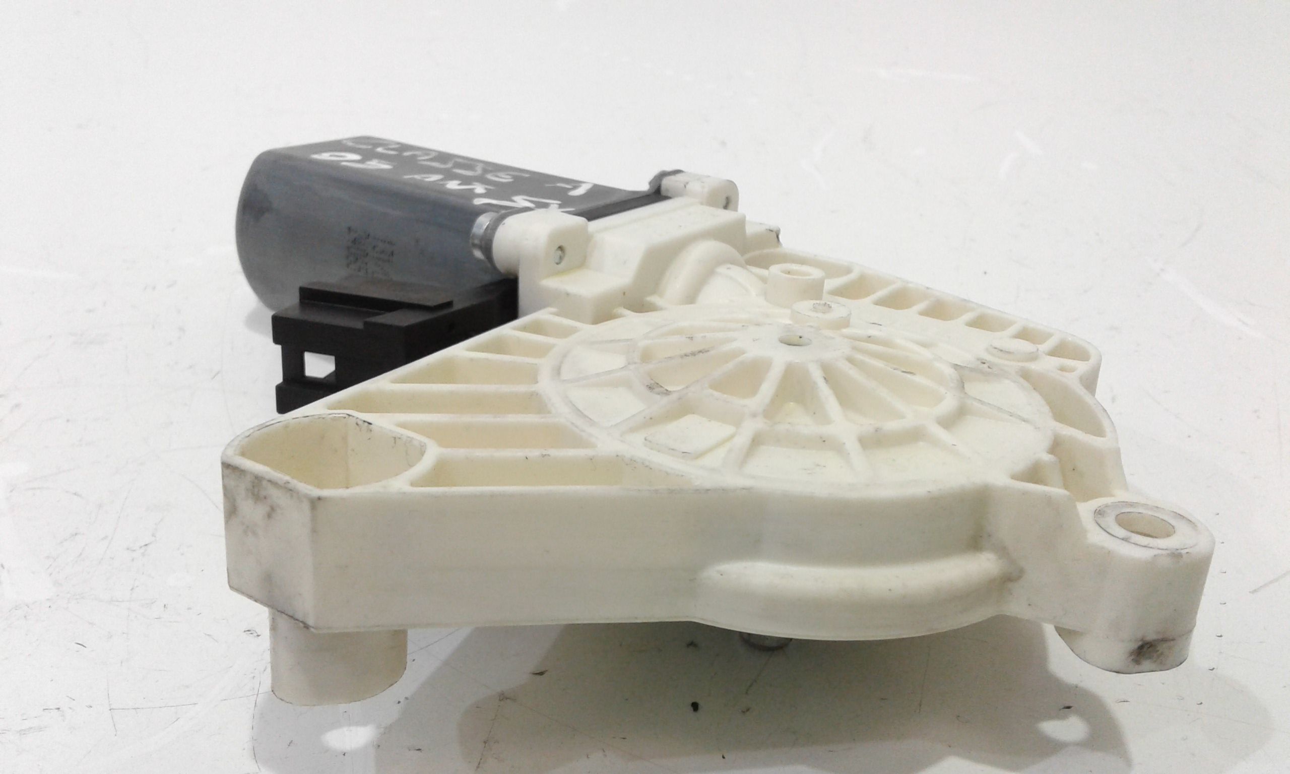 Motorino Alzavetro anteriore Sinistro MERCEDES Classe A W169 3 Serie