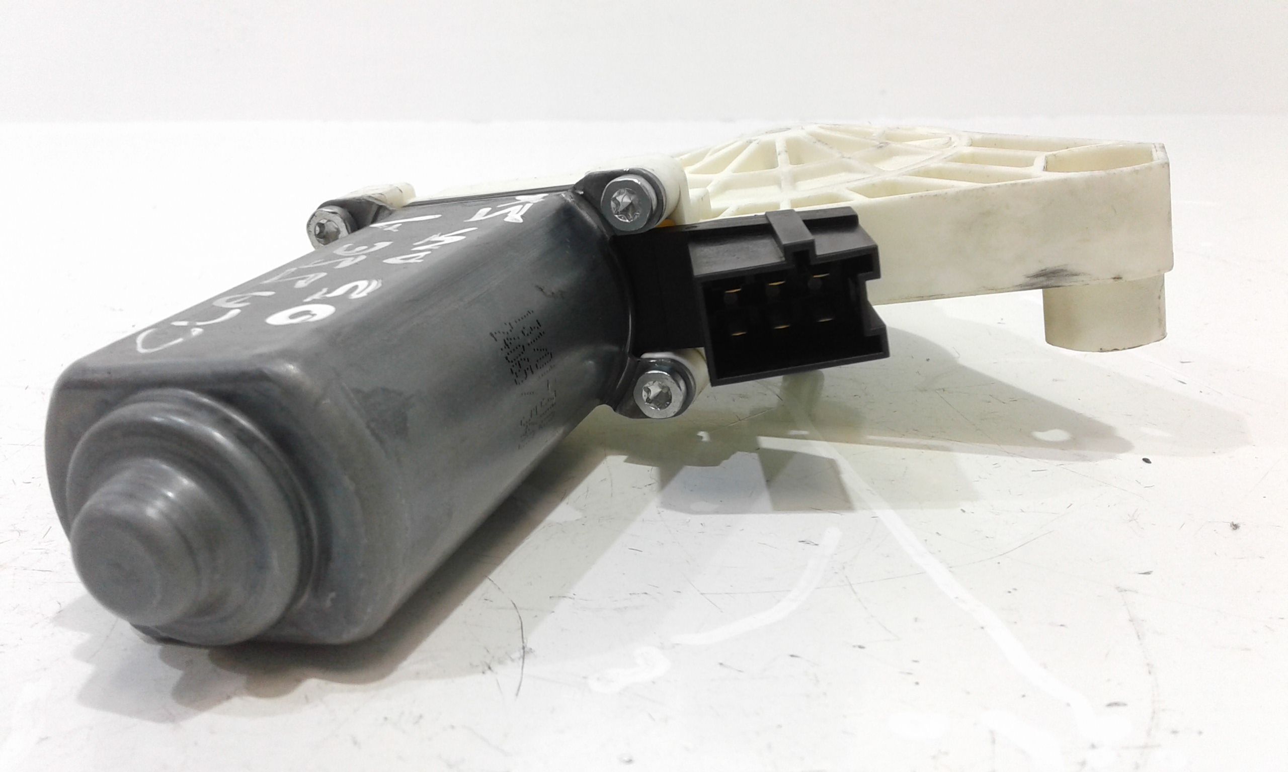 Motorino Alzavetro anteriore Sinistro MERCEDES Classe A W169 3 Serie