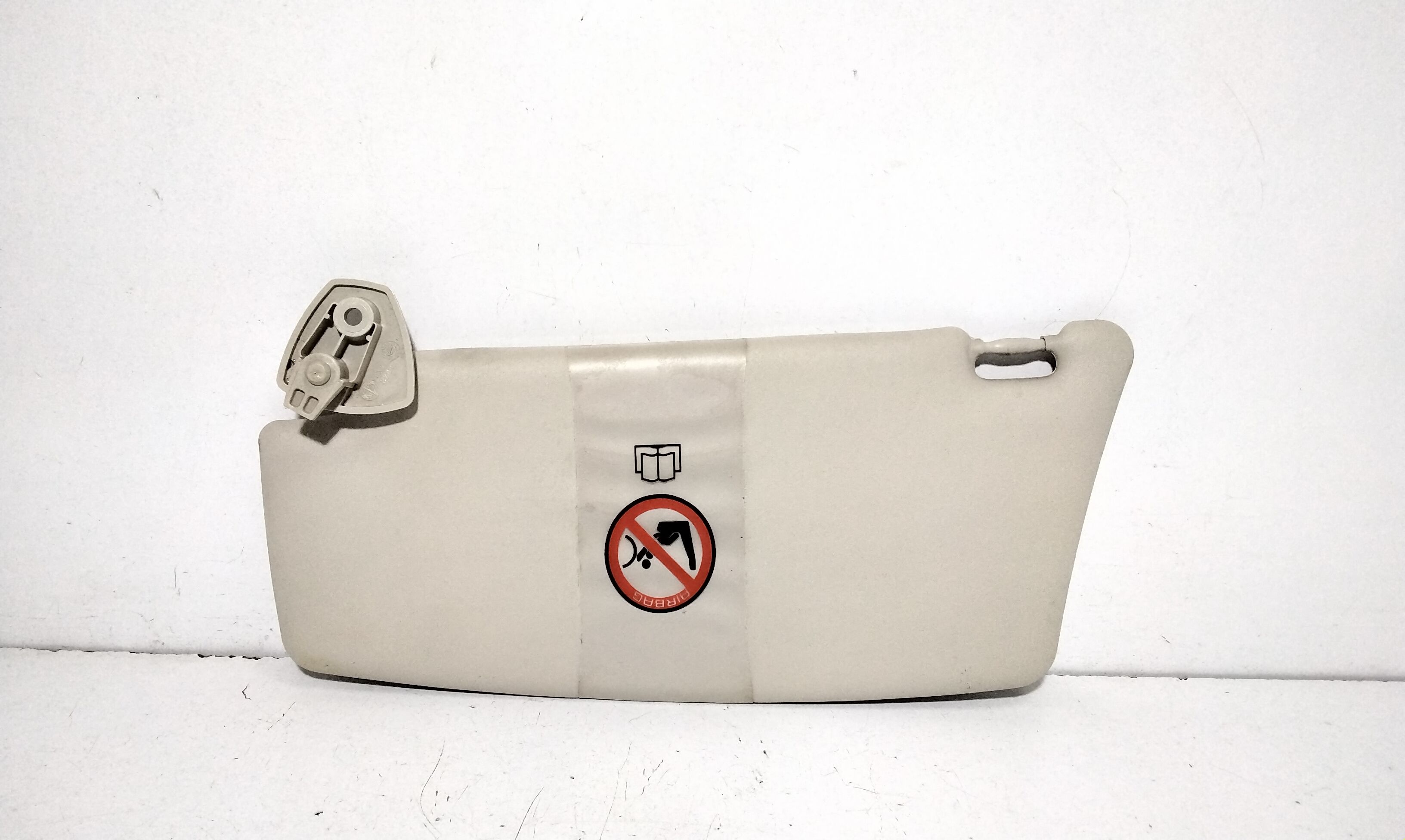 Parasole aletta Lato Passeggero LANCIA Musa 1 Serie