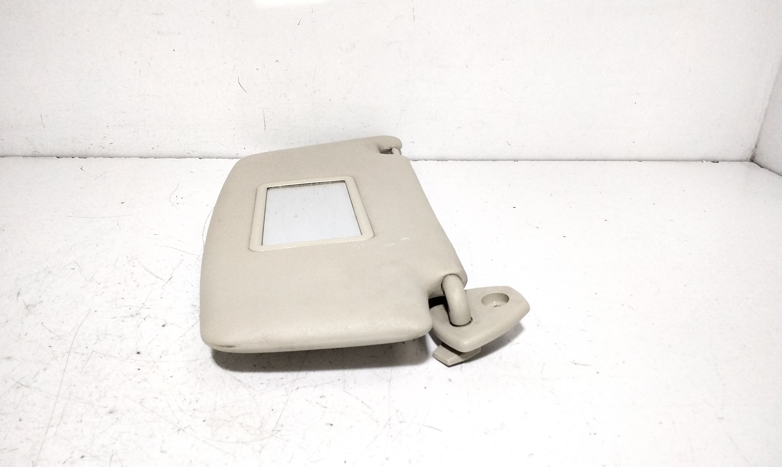 Parasole aletta Lato Passeggero LANCIA Musa 1 Serie