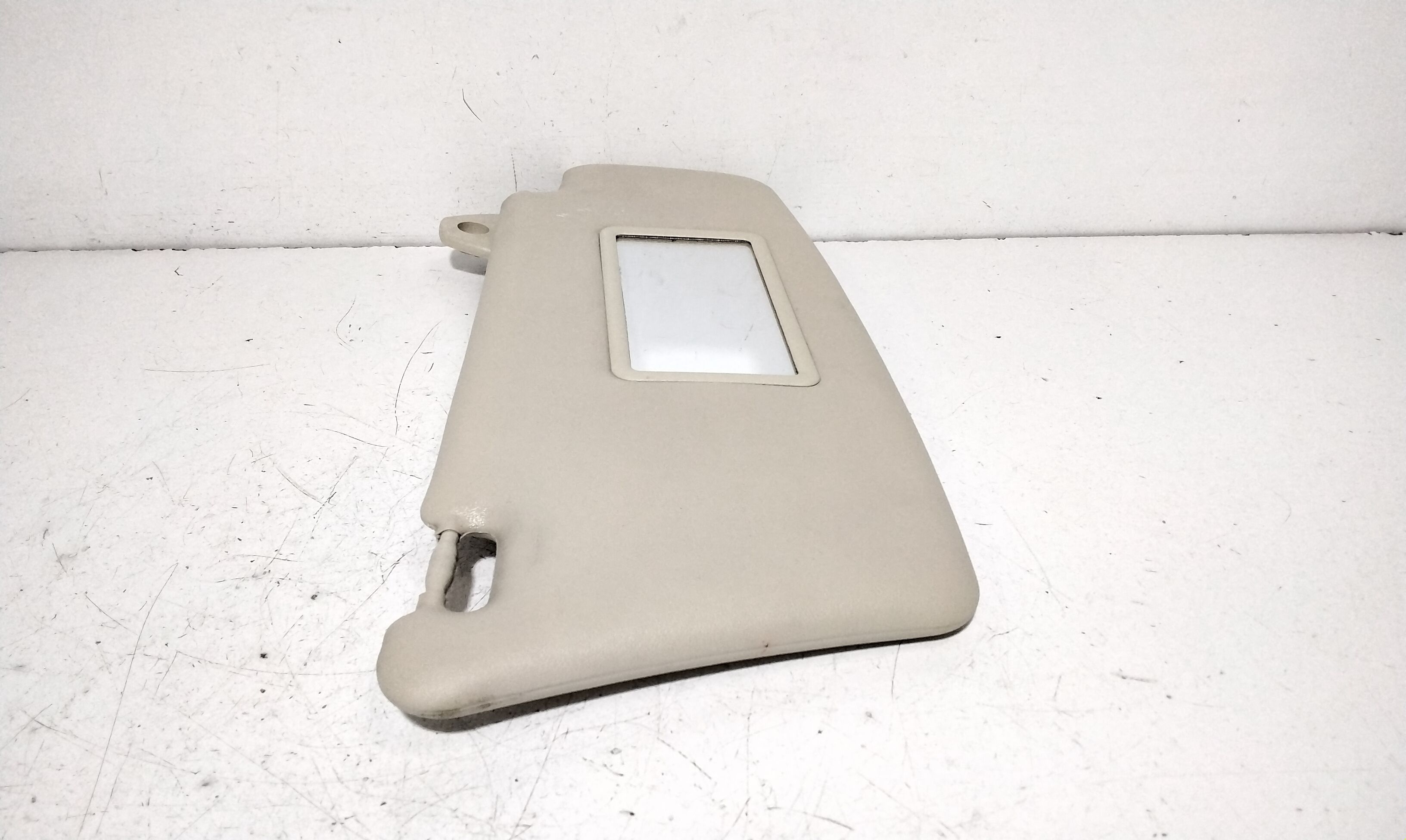 Parasole aletta Lato Passeggero LANCIA Musa 1 Serie