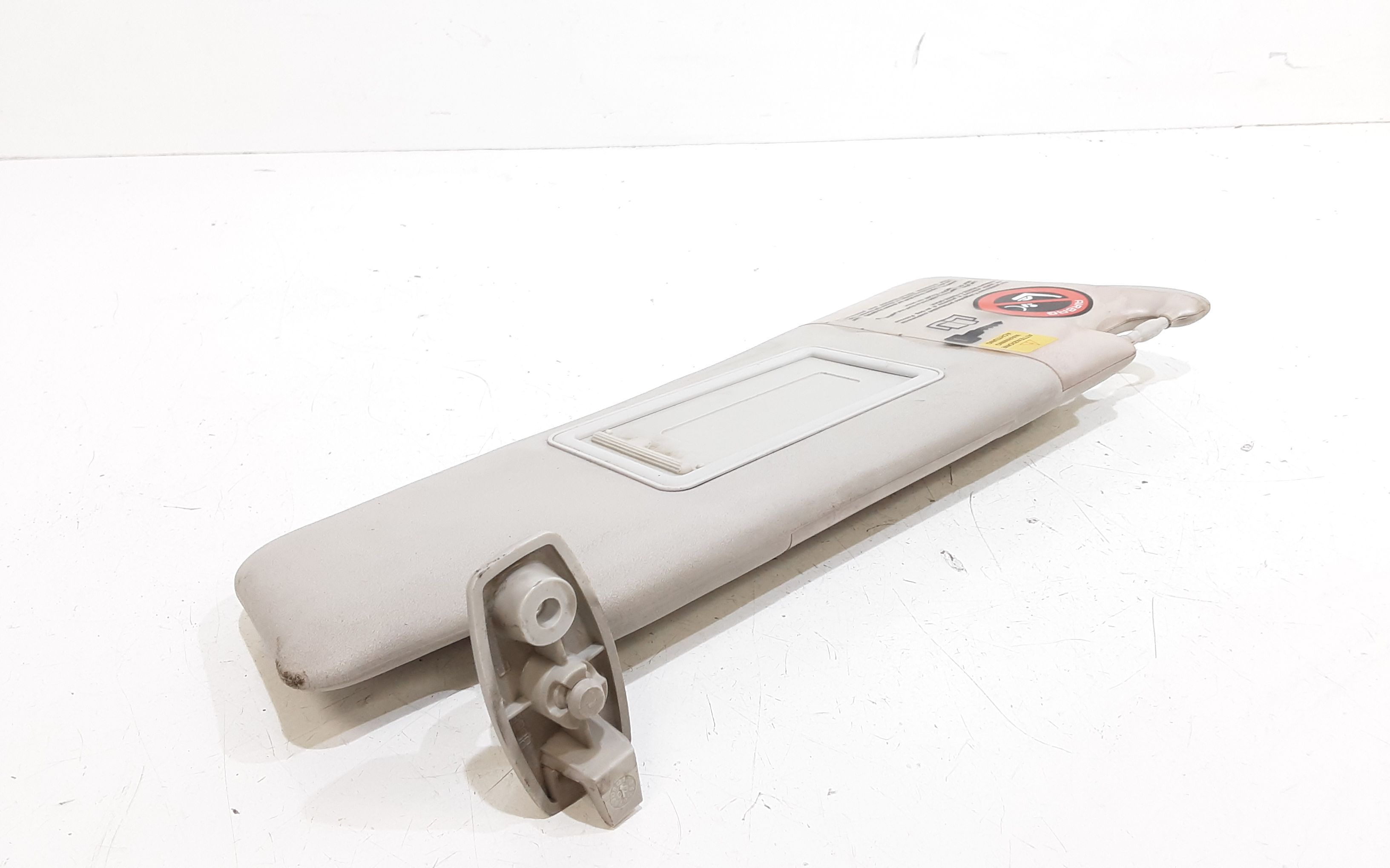 Parasole aletta Lato Passeggero FIAT Idea 1 Serie