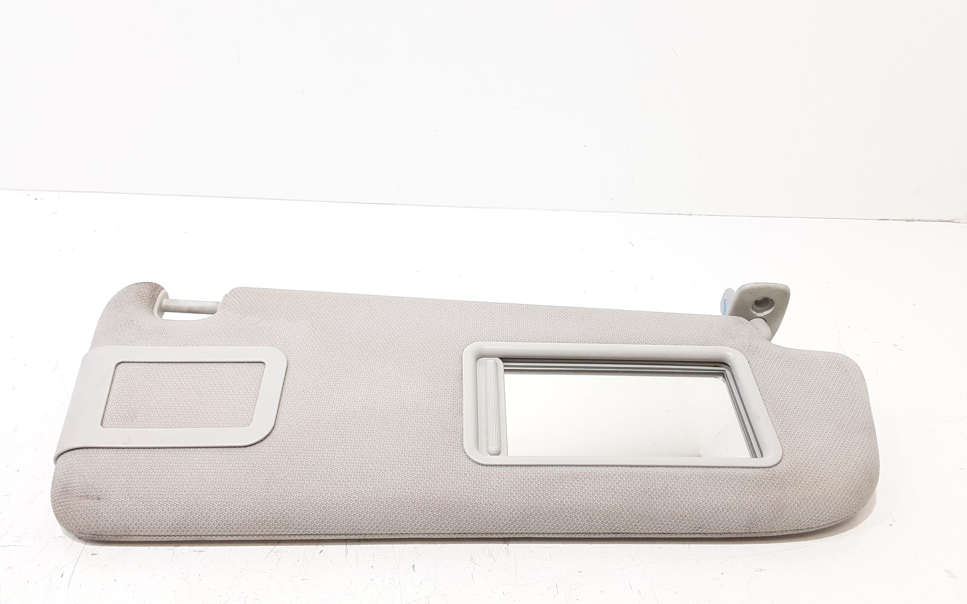 Parasole aletta Lato Passeggero AUDI A6 Allroad 2 Serie (4FH)