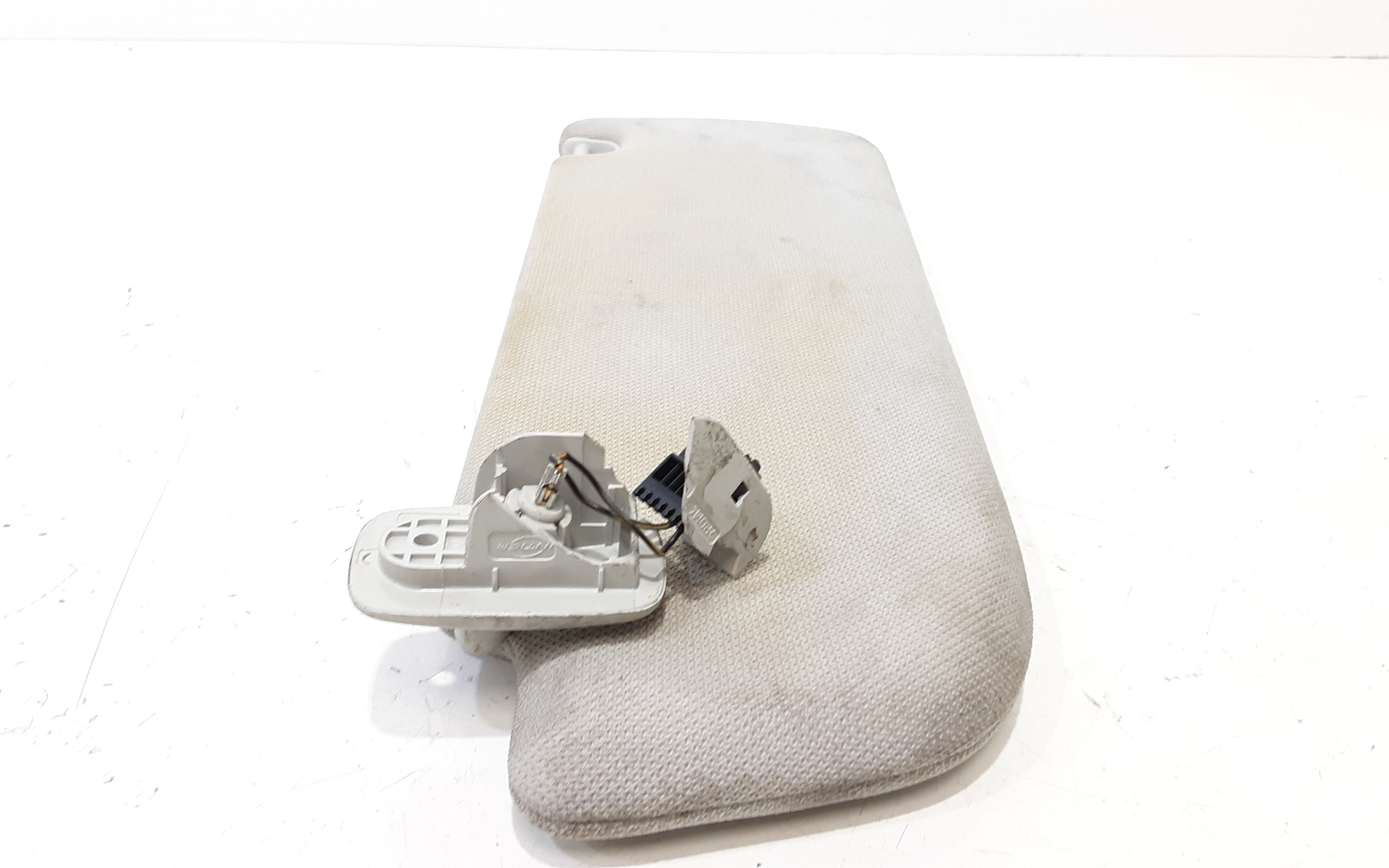 Parasole aletta Lato Passeggero AUDI A6 Allroad 2 Serie (4FH)