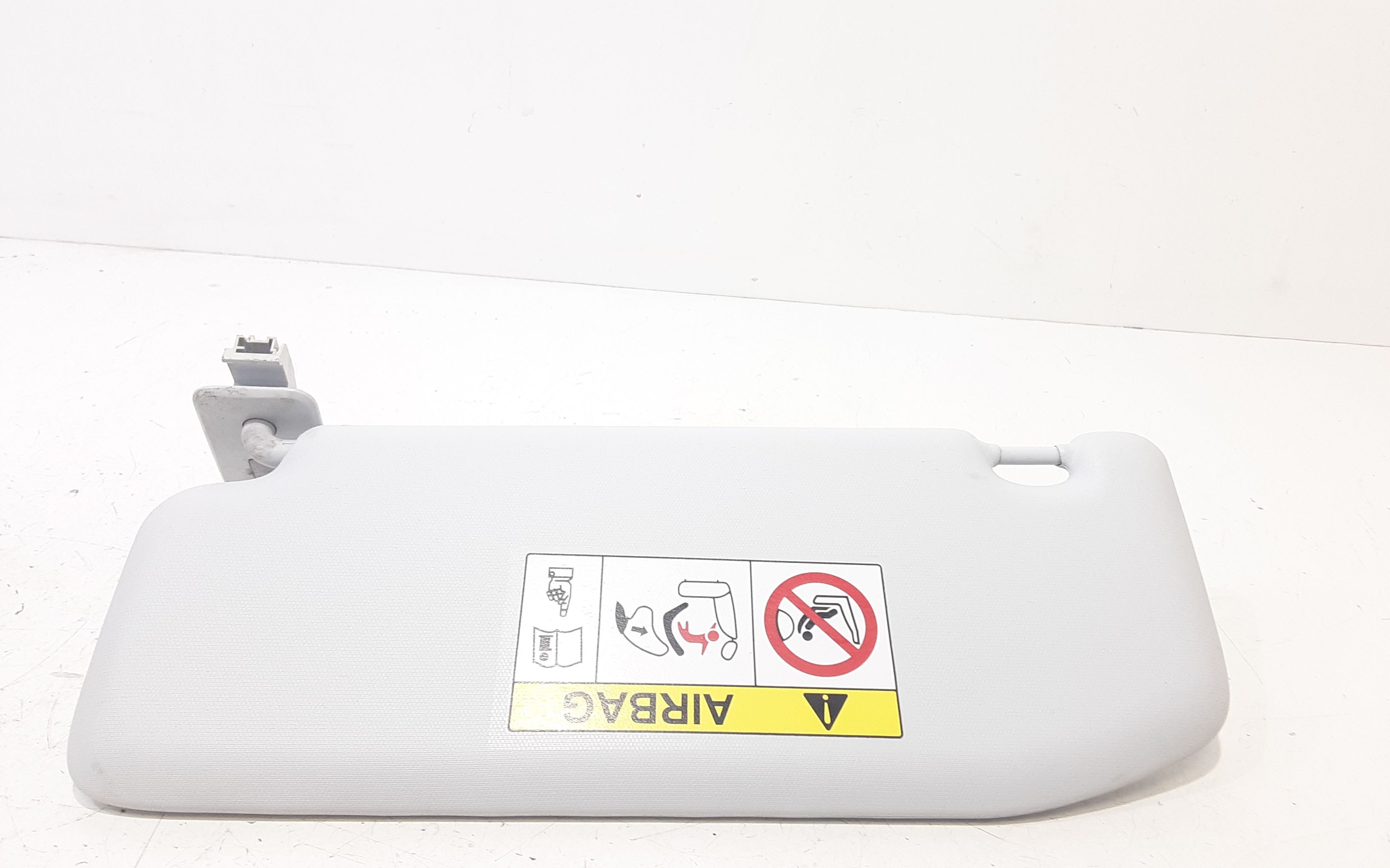 Parasole aletta Lato Passeggero PEUGEOT 208 Serie (12>19)