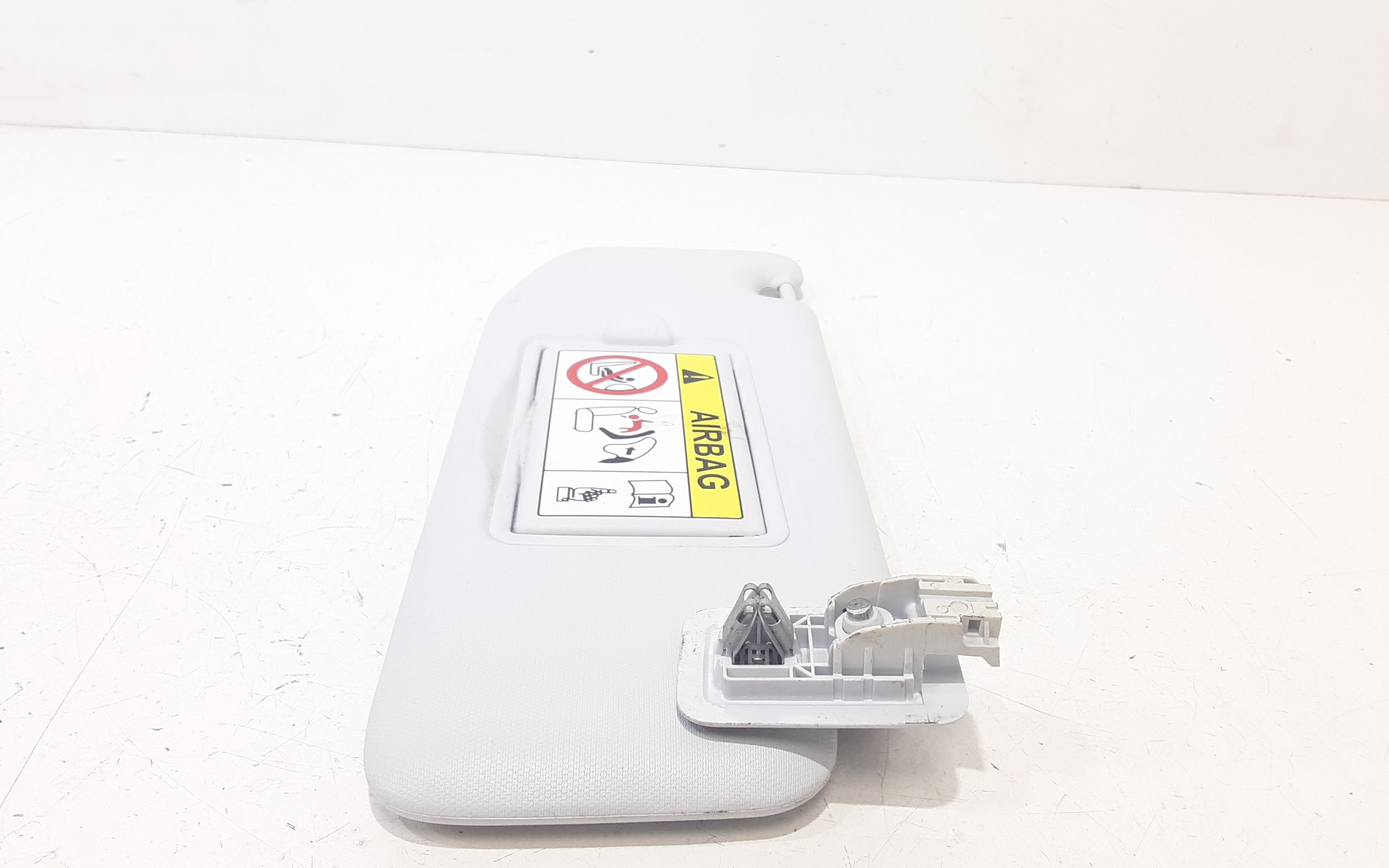 Parasole aletta Lato Passeggero PEUGEOT 208 Serie (12>19)