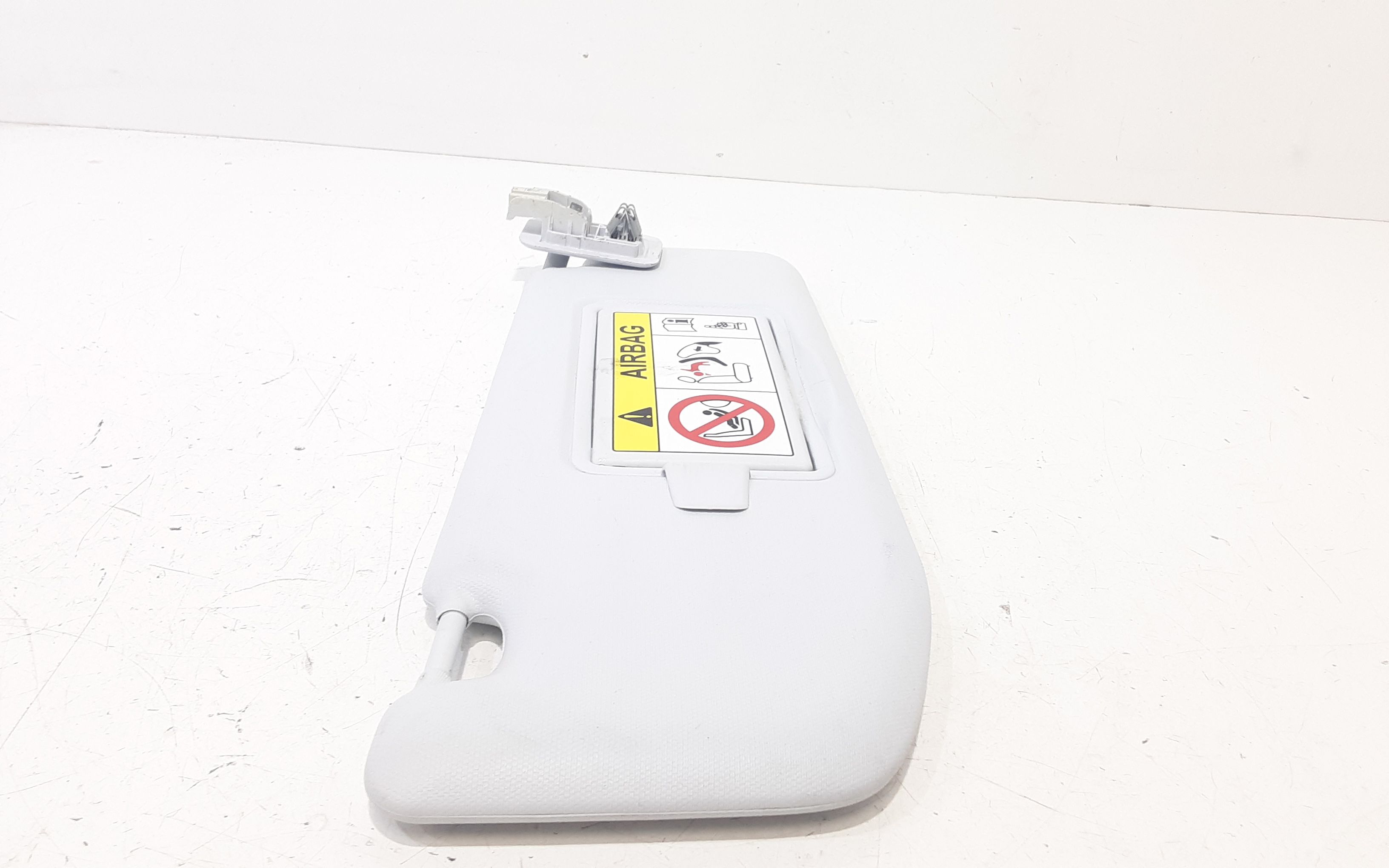 Parasole aletta Lato Passeggero PEUGEOT 208 Serie (12>19)