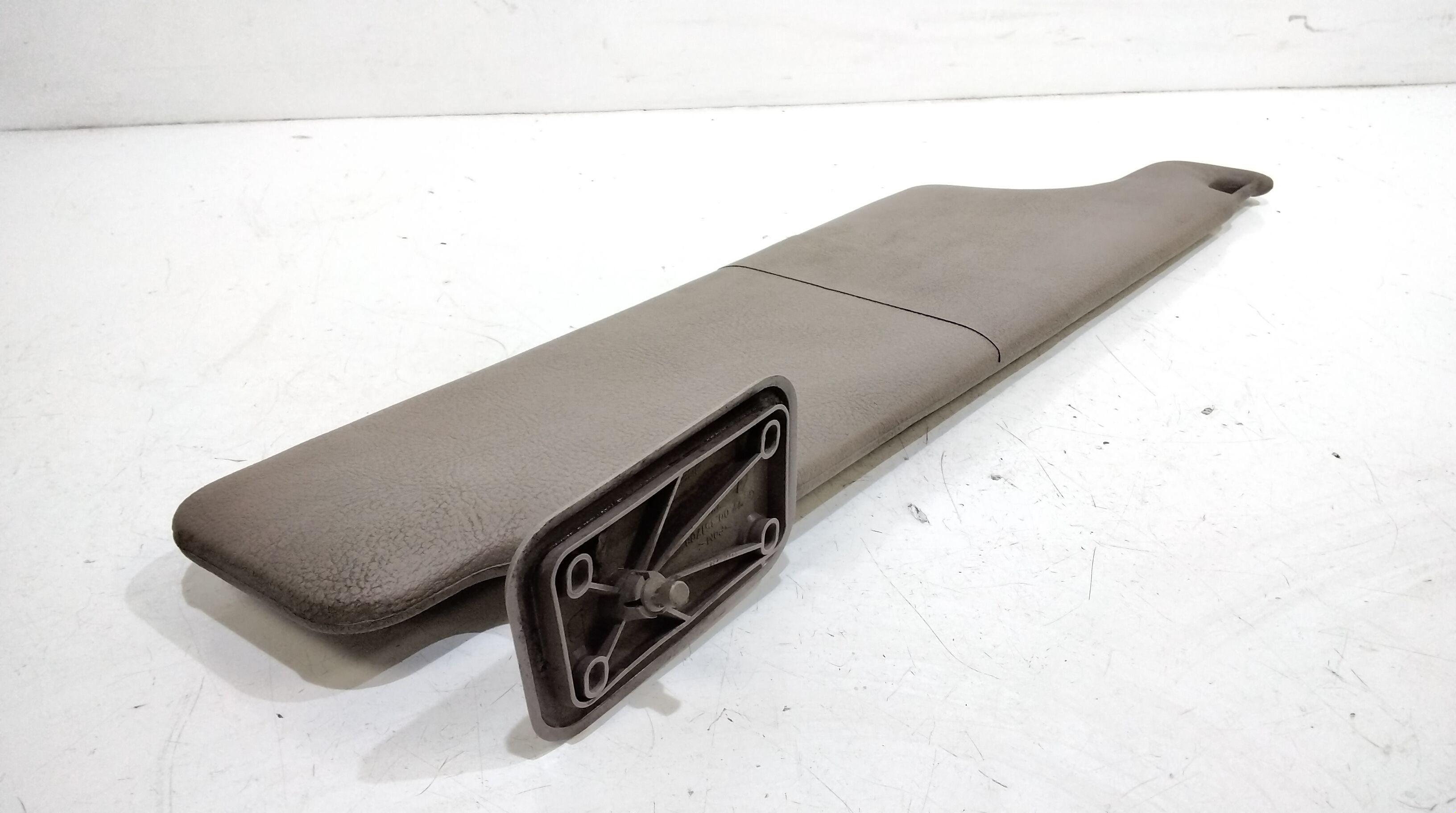 Parasole aletta Lato Passeggero RENAULT Master 3 Serie