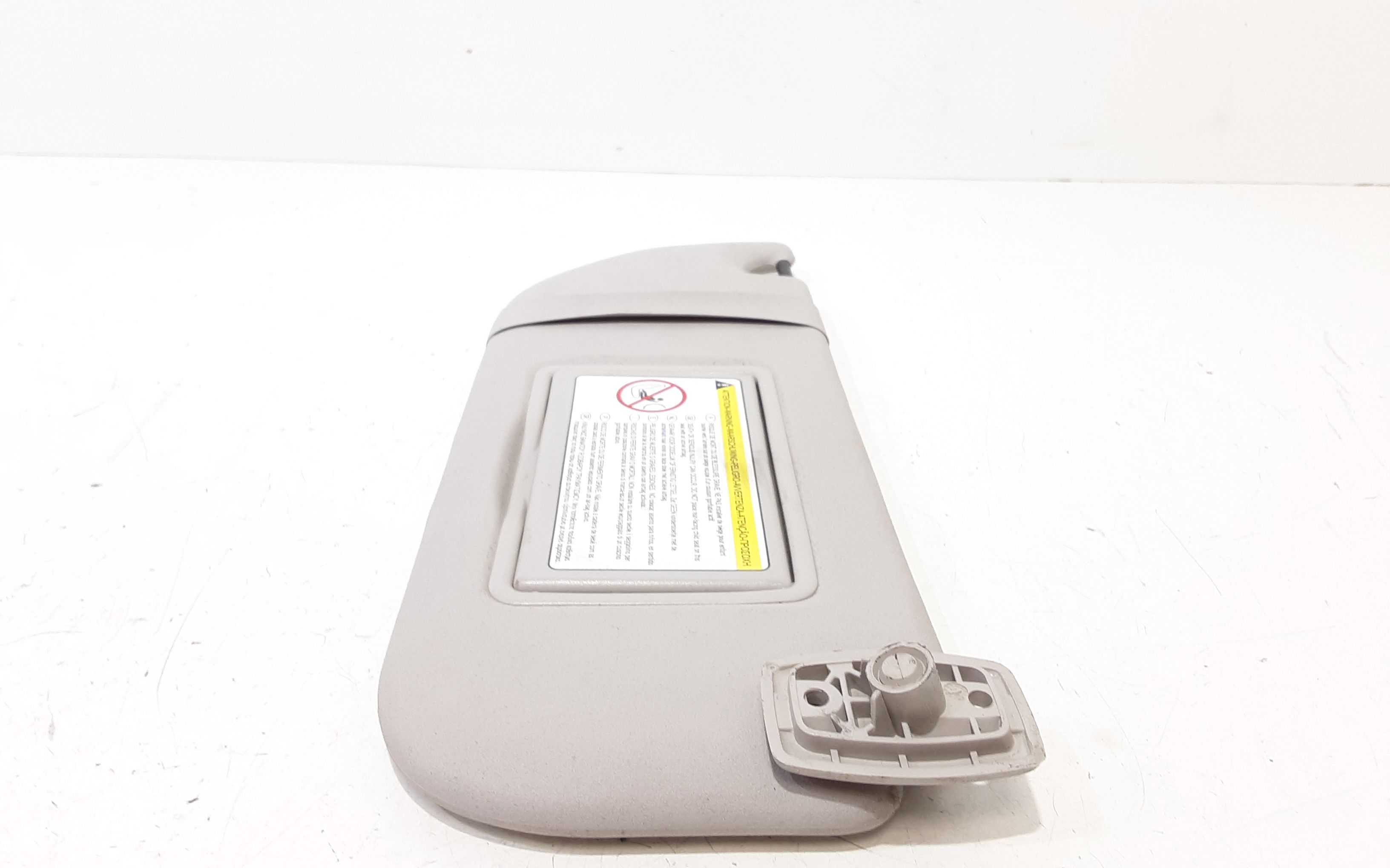 Parasole aletta Lato Passeggero CITROEN C1 1 Serie