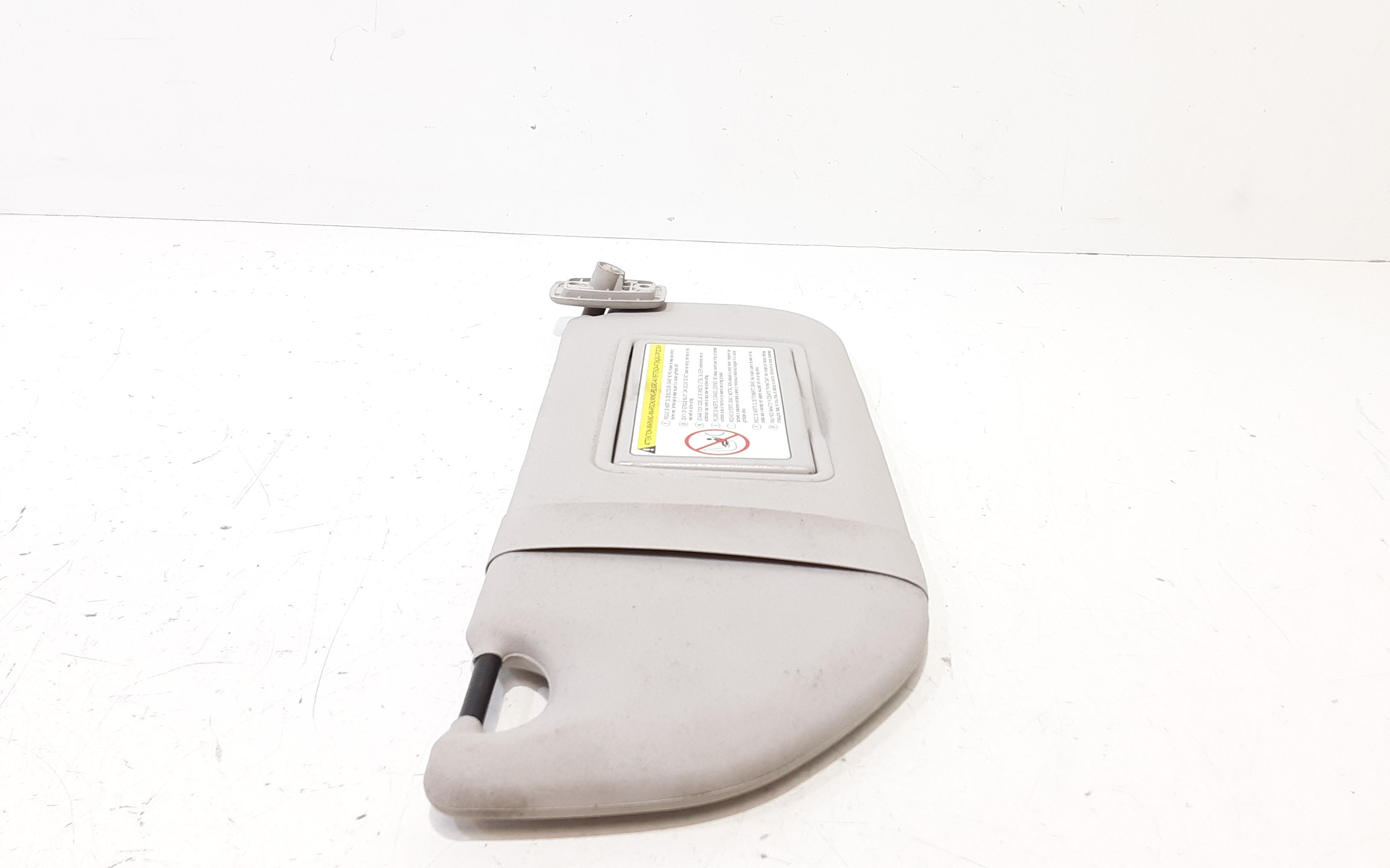 Parasole aletta Lato Passeggero CITROEN C1 1 Serie