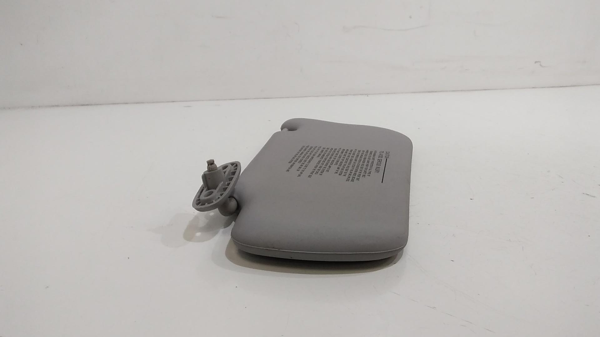 Parasole aletta Lato Passeggero KIA Picanto 1 Serie