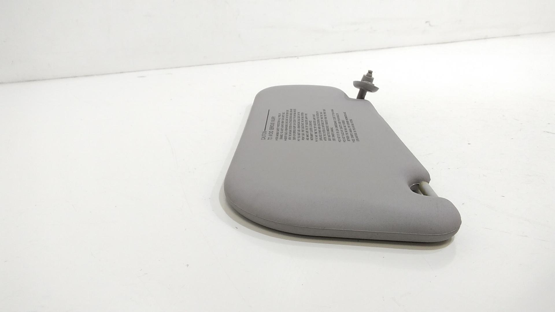 Parasole aletta Lato Passeggero KIA Picanto 1 Serie