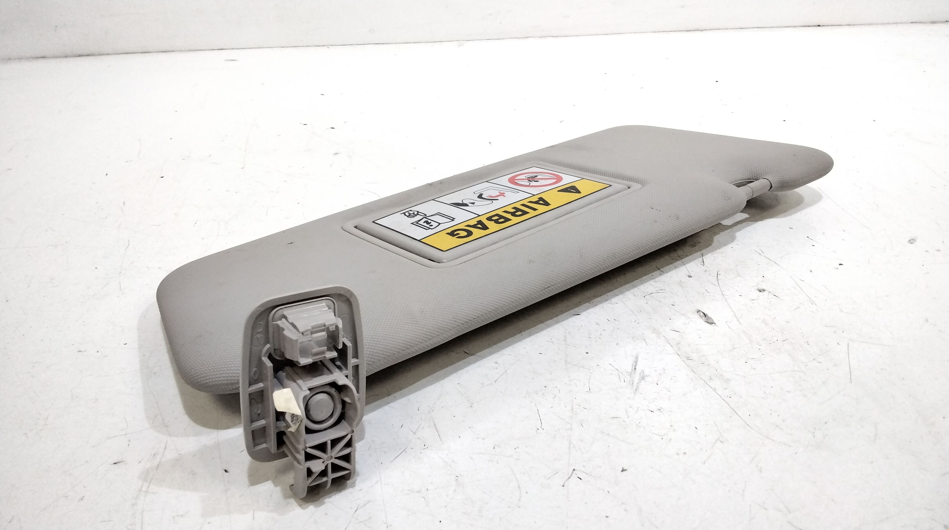 Parasole aletta Lato Passeggero RENAULT Captur Serie