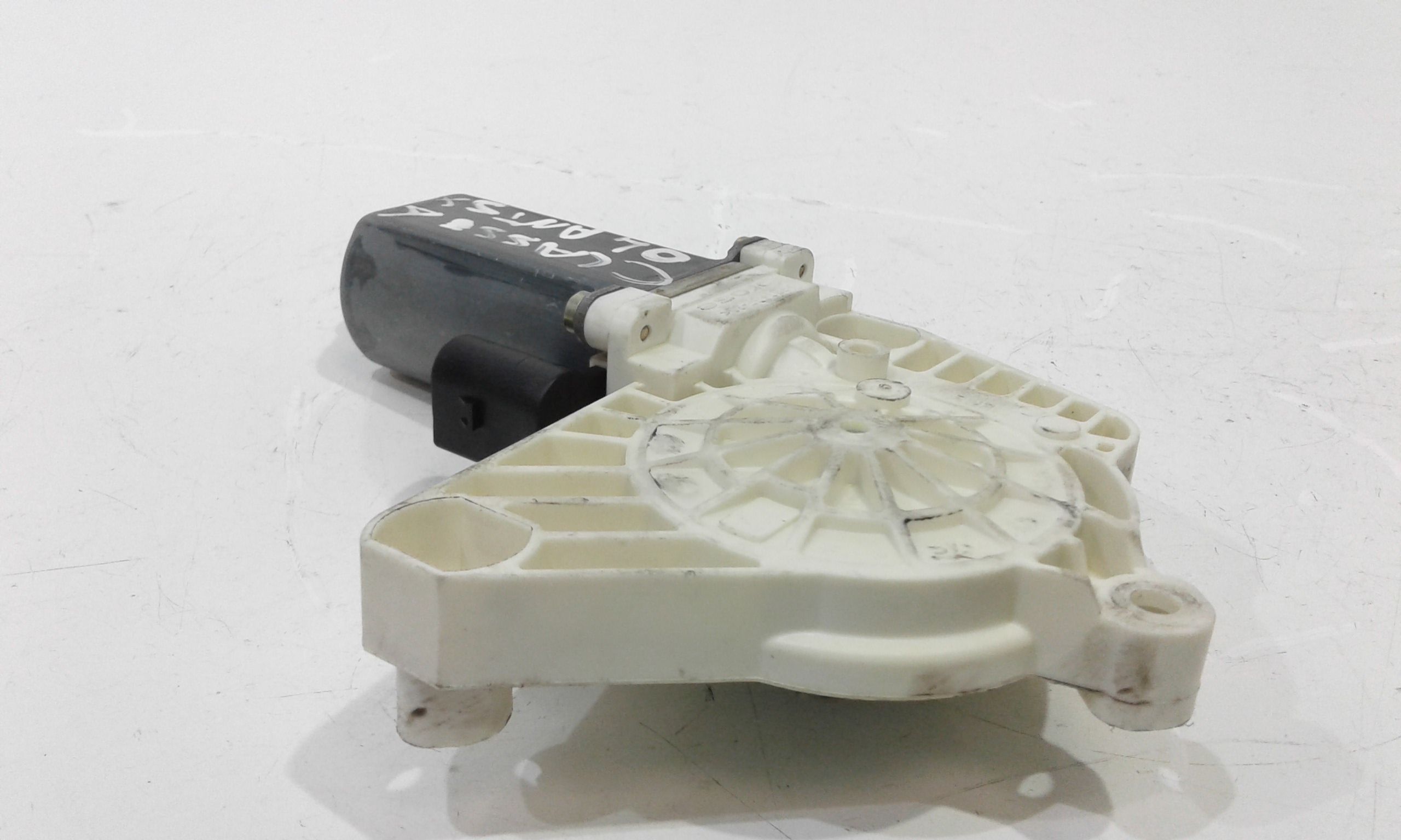 Motorino Alzavetro anteriore Sinistro MERCEDES Classe A W169 3 Serie