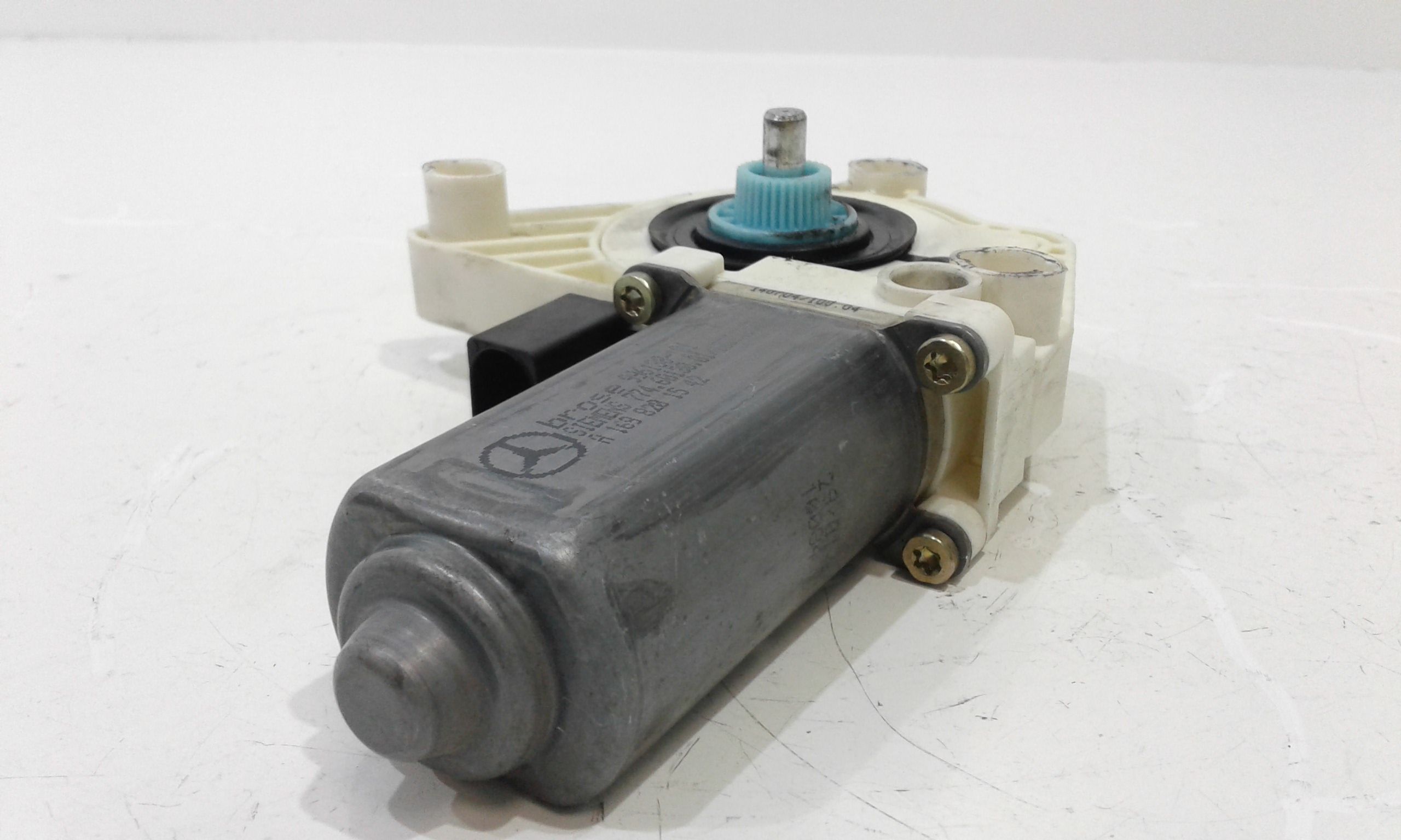 Motorino Alzavetro anteriore Sinistro MERCEDES Classe A W169 3 Serie