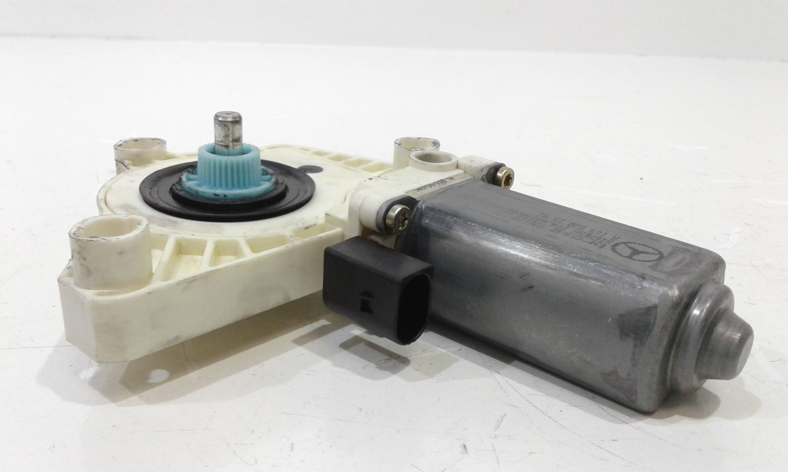 Motorino Alzavetro anteriore Sinistro MERCEDES Classe A W169 3 Serie