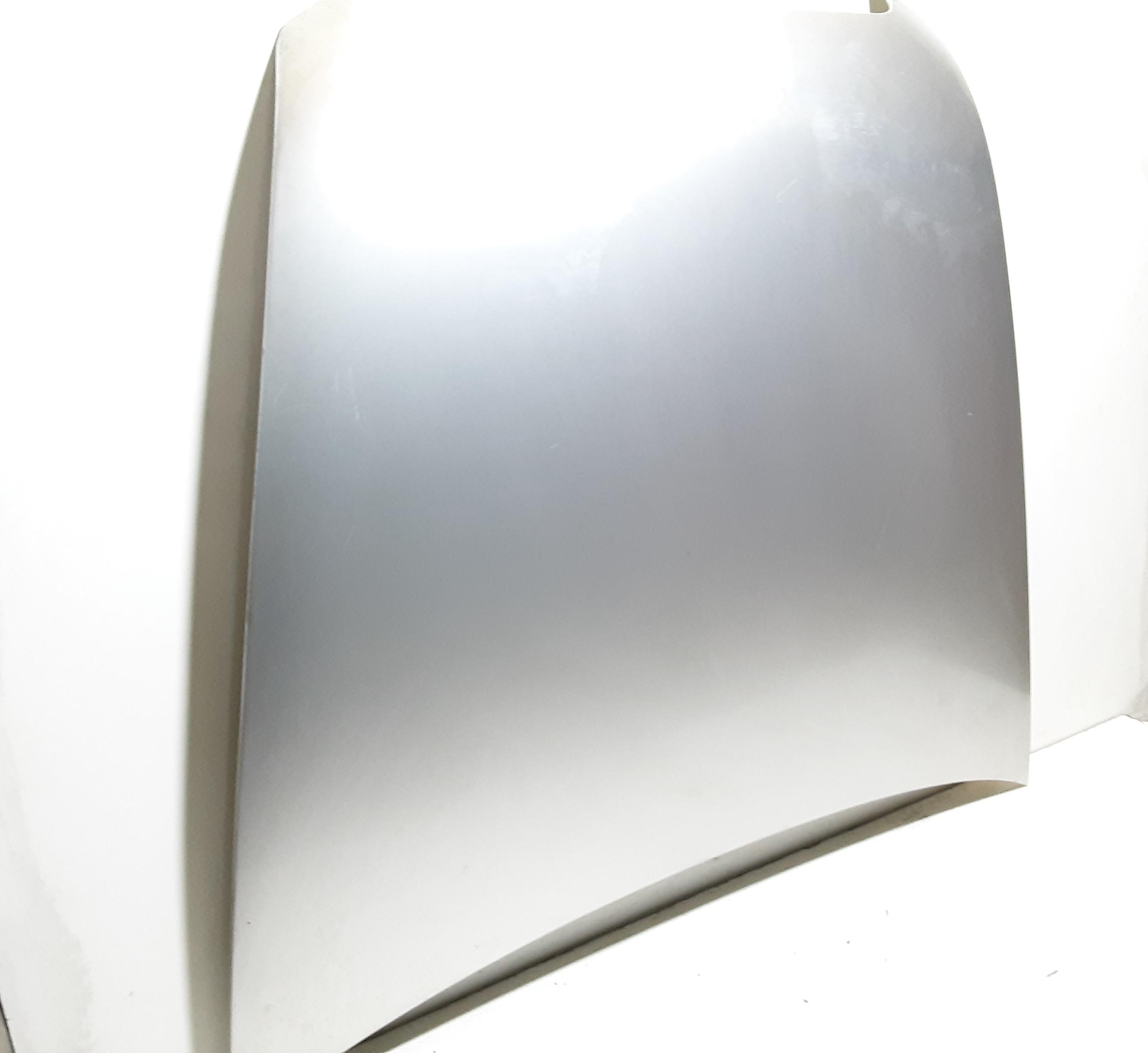 Cofano Anteriore AUDI A6 Allroad 2 Serie (4FH)