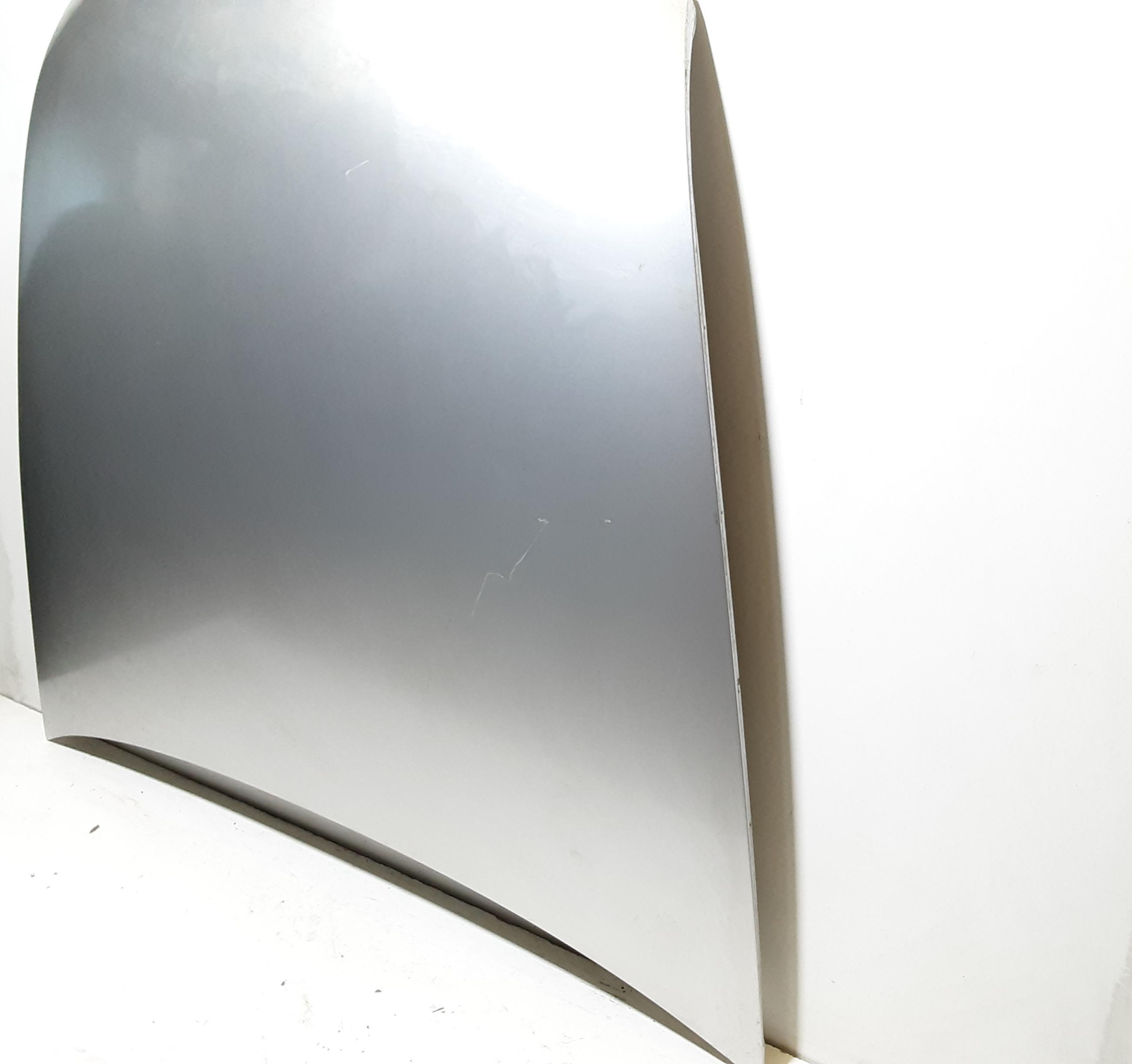 Cofano Anteriore AUDI A6 Allroad 2 Serie (4FH)