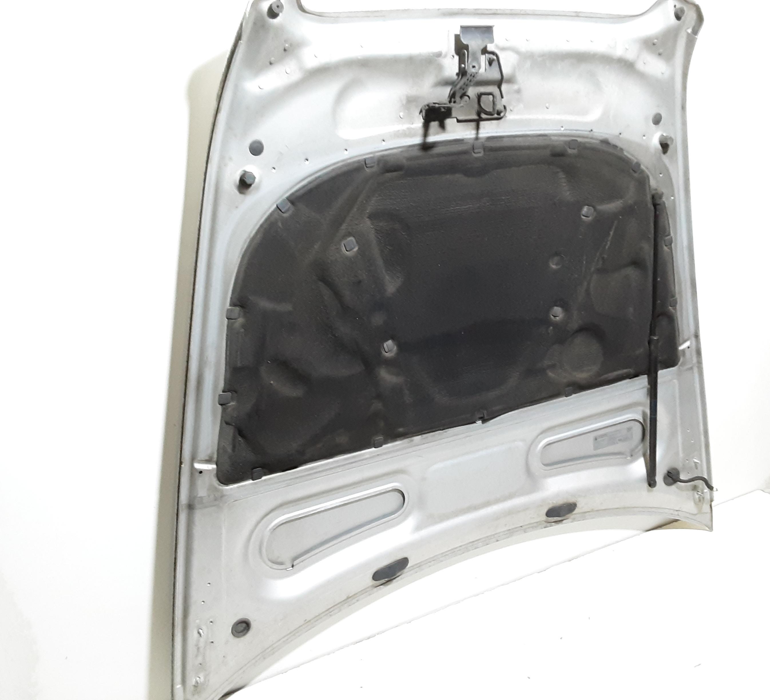 Cofano Anteriore AUDI A6 Allroad 2 Serie (4FH)