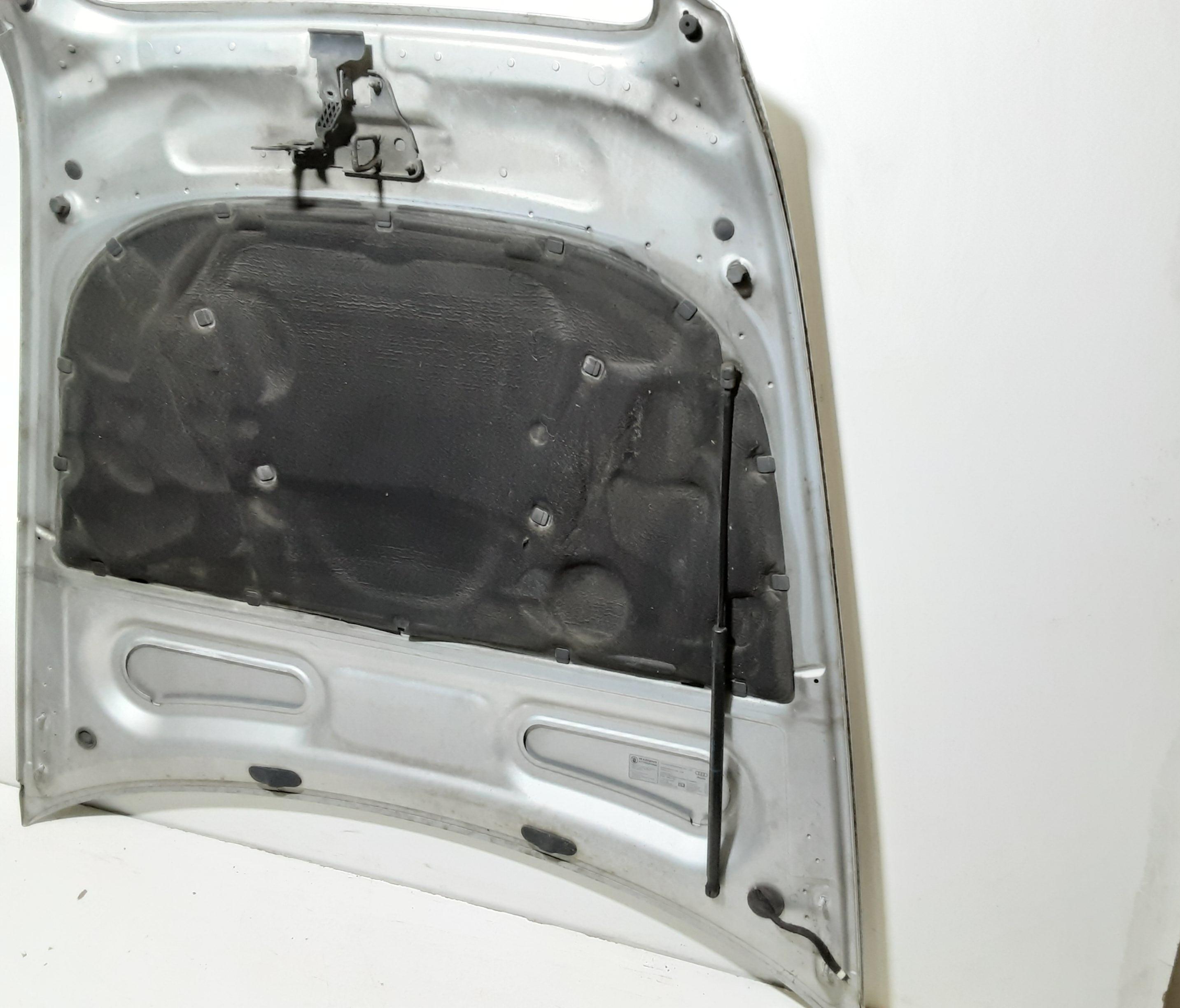 Cofano Anteriore AUDI A6 Allroad 2 Serie (4FH)