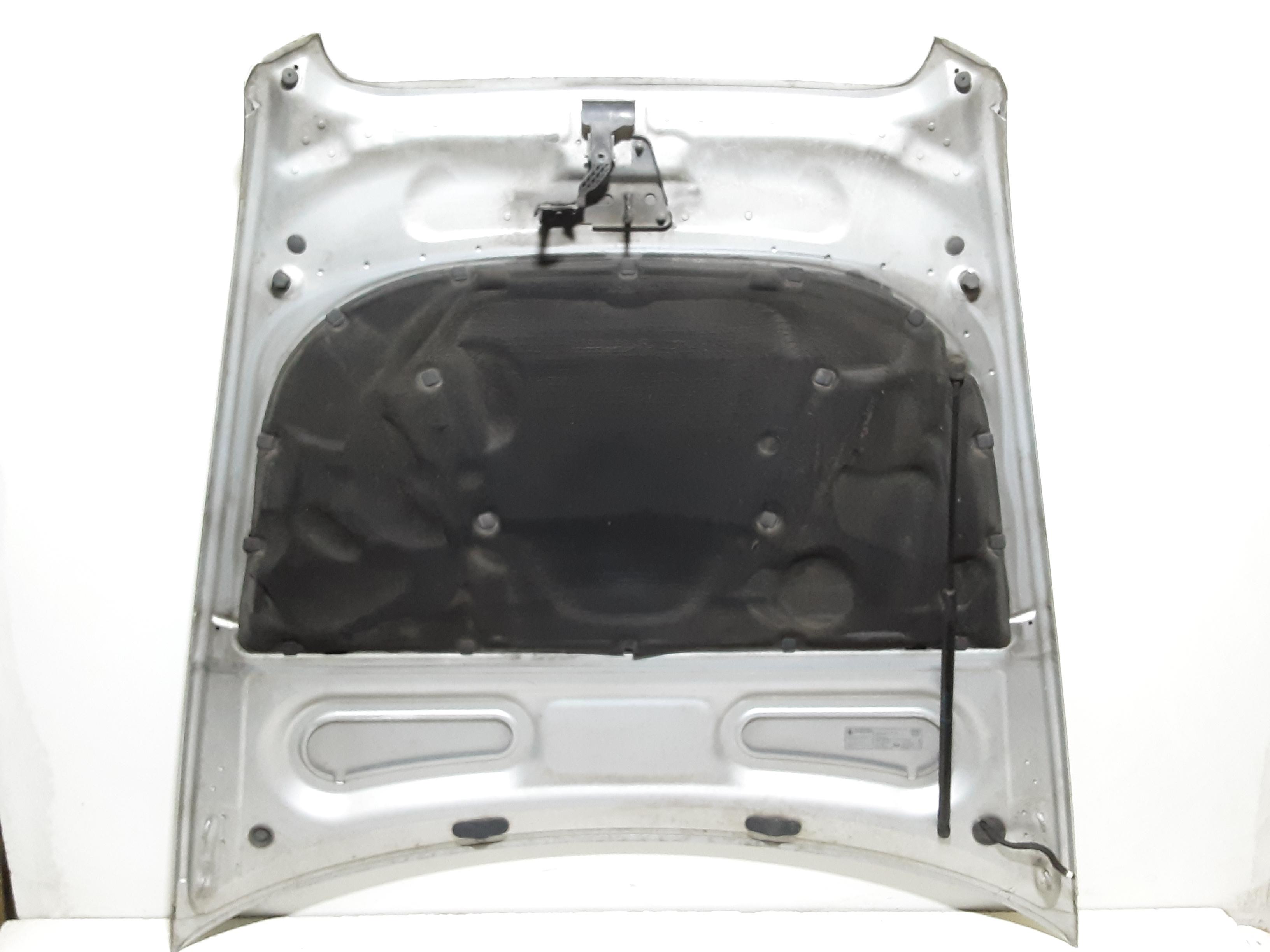 Cofano Anteriore AUDI A6 Allroad 2 Serie (4FH)