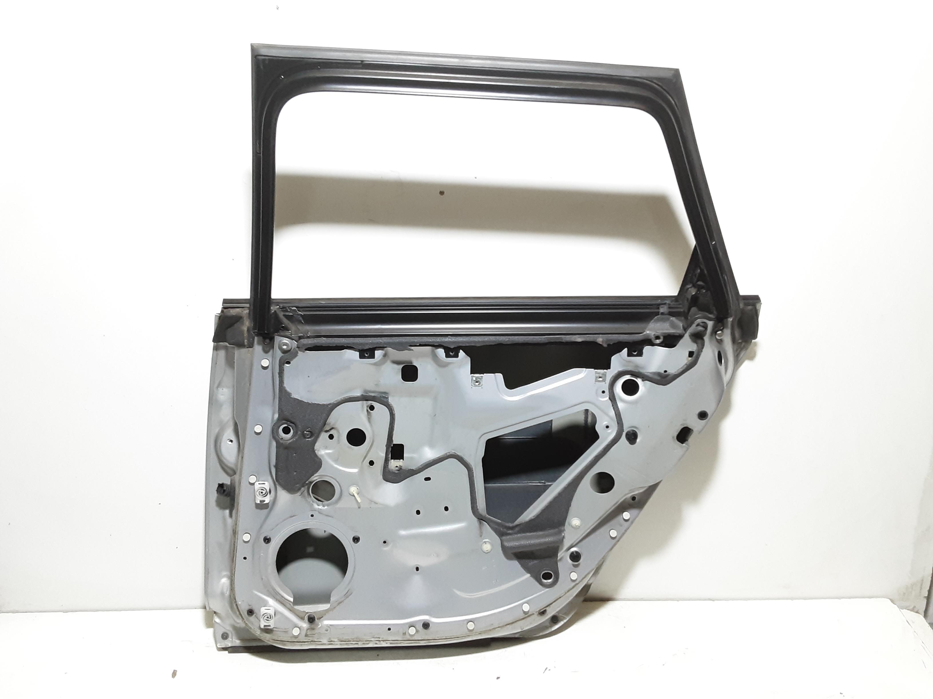 Portiera Posteriore Destra AUDI A6 Allroad 2 Serie (4FH)