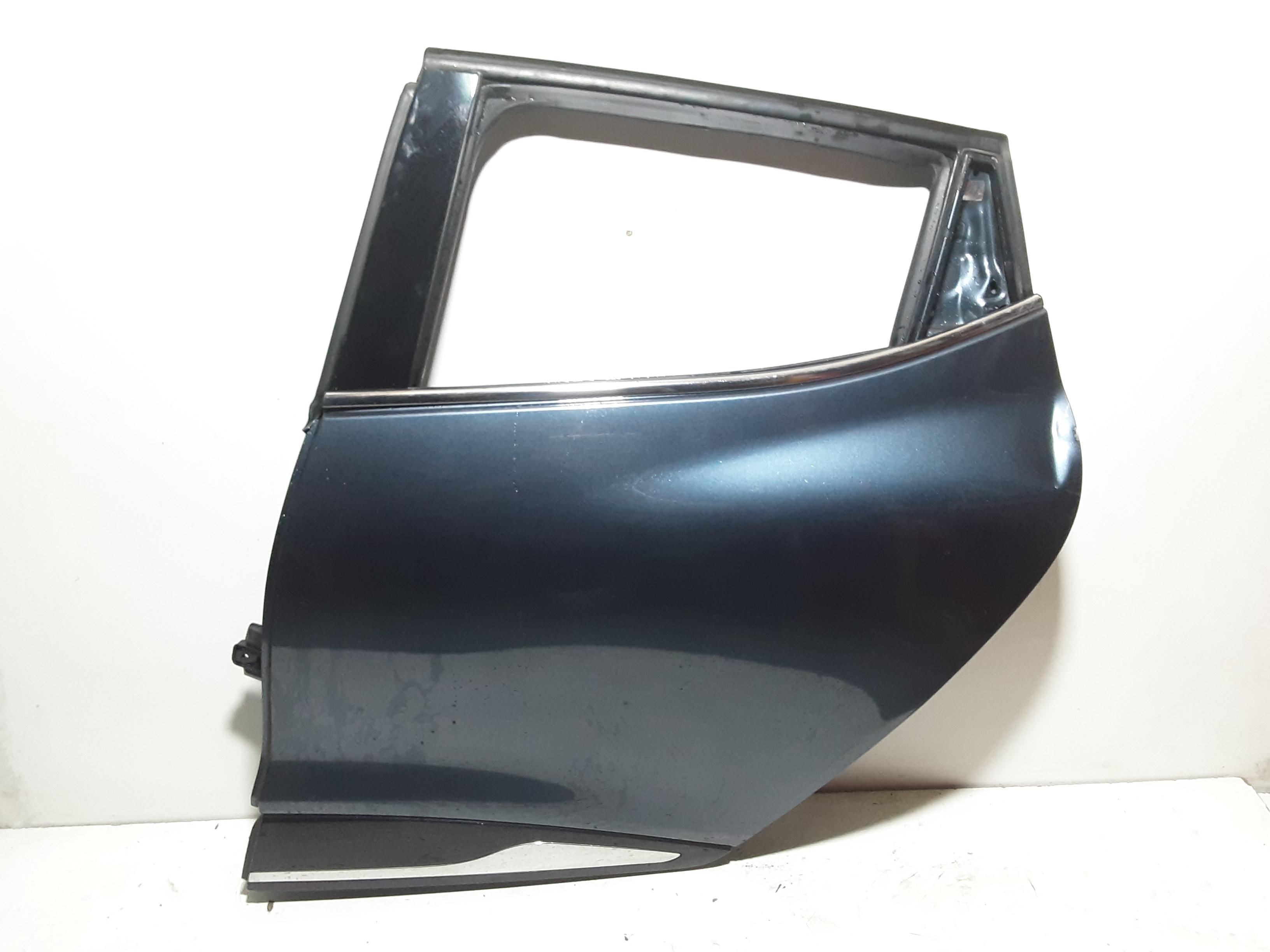 Portiera Posteriore Sinistra RENAULT Clio Serie IV (12>19)