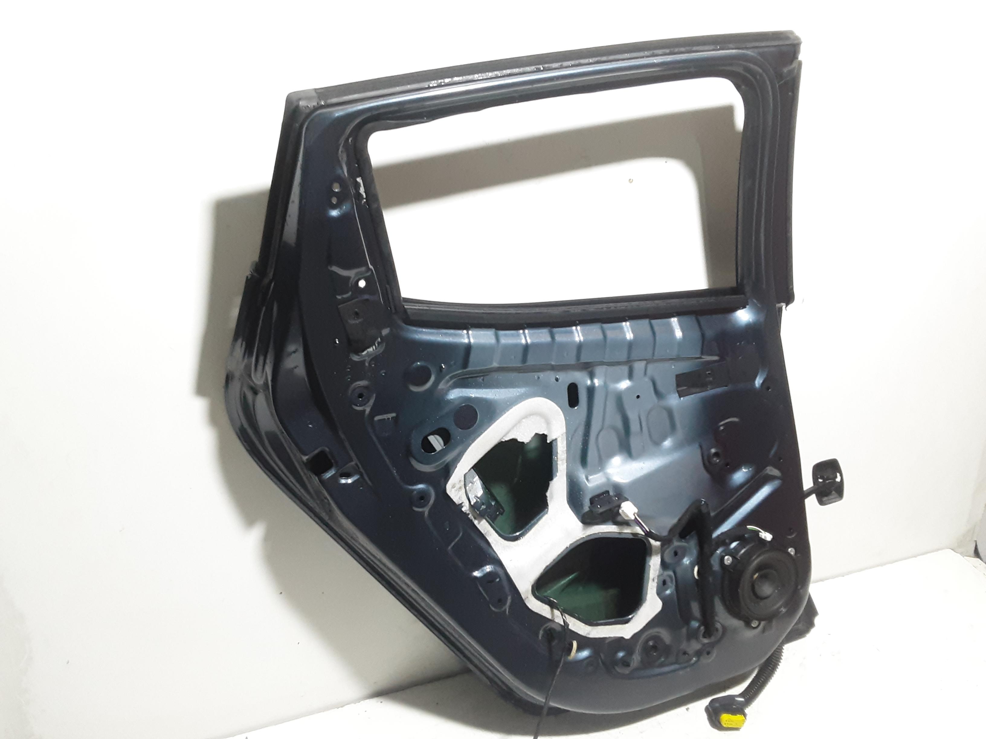 Portiera Posteriore Sinistra RENAULT Clio Serie IV (12>19)