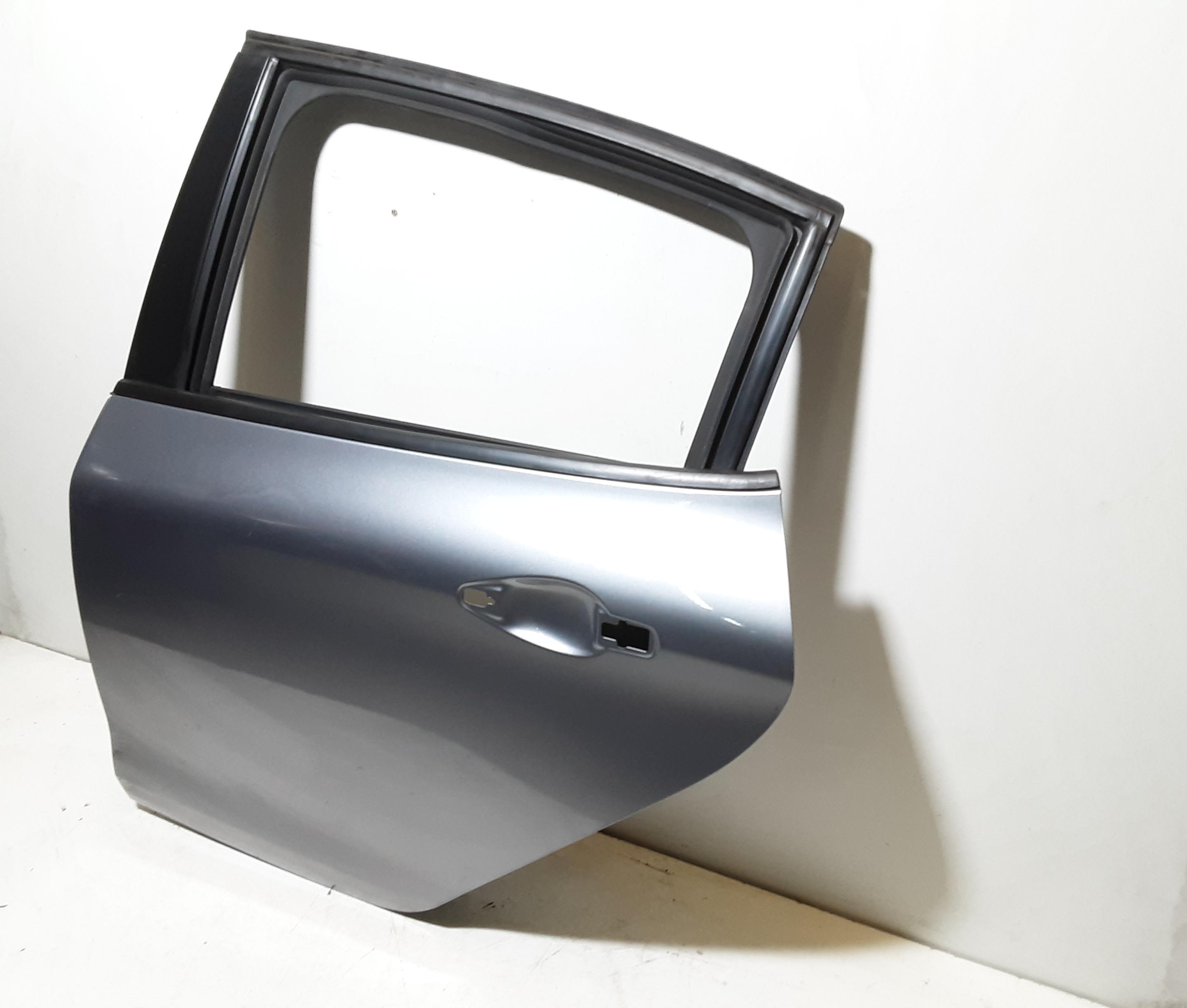 Portiera Posteriore Sinistra PEUGEOT 208 Serie (19>)