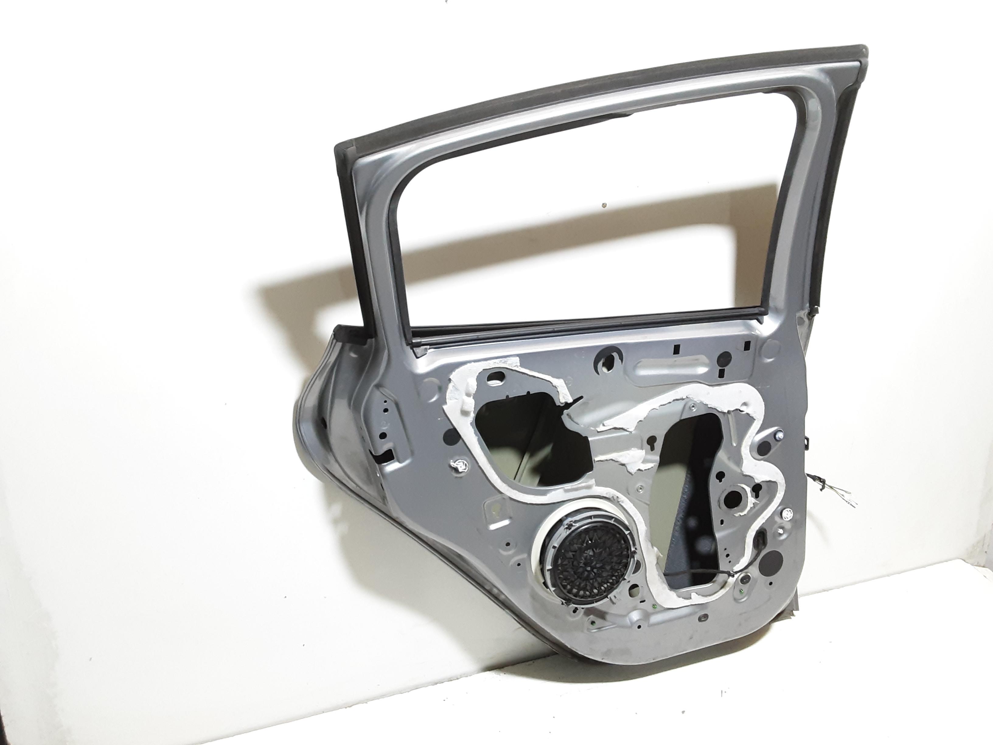 Portiera Posteriore Sinistra PEUGEOT 208 Serie (19>)