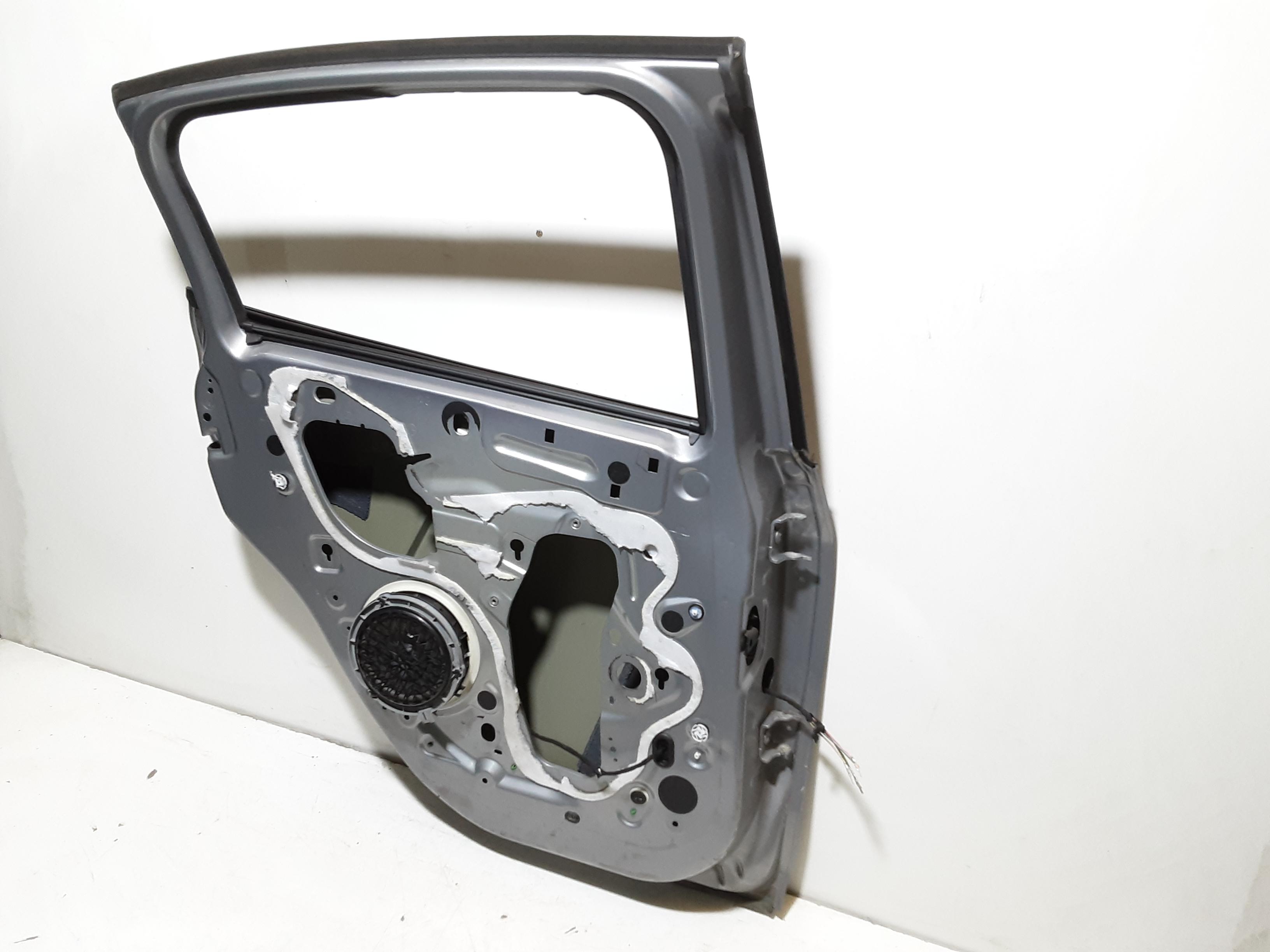 Portiera Posteriore Sinistra PEUGEOT 208 Serie (19>)