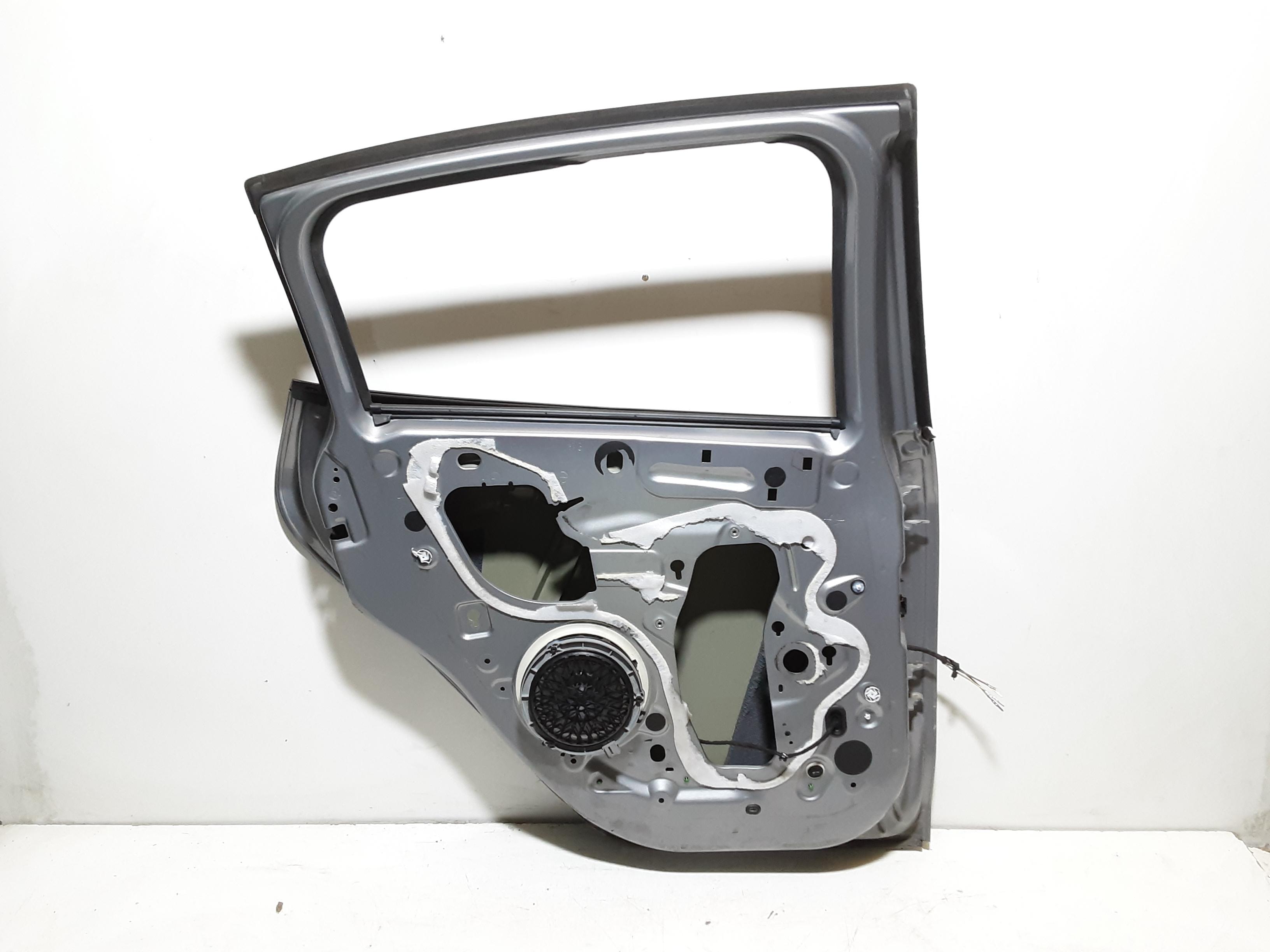 Portiera Posteriore Sinistra PEUGEOT 208 Serie (19>)