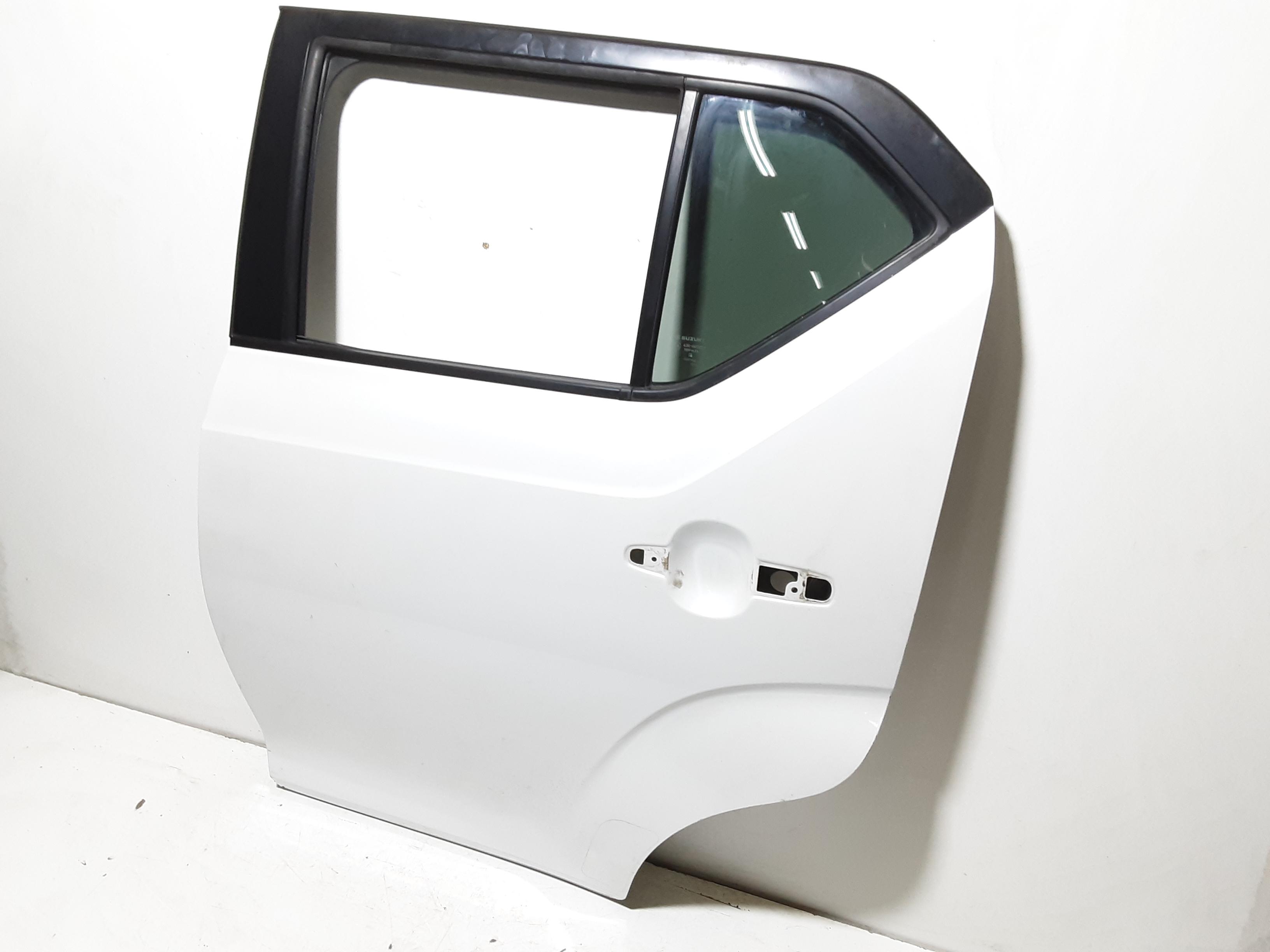 Portiera Posteriore Sinistra SUZUKI Ignis Serie (/MF) (17>)