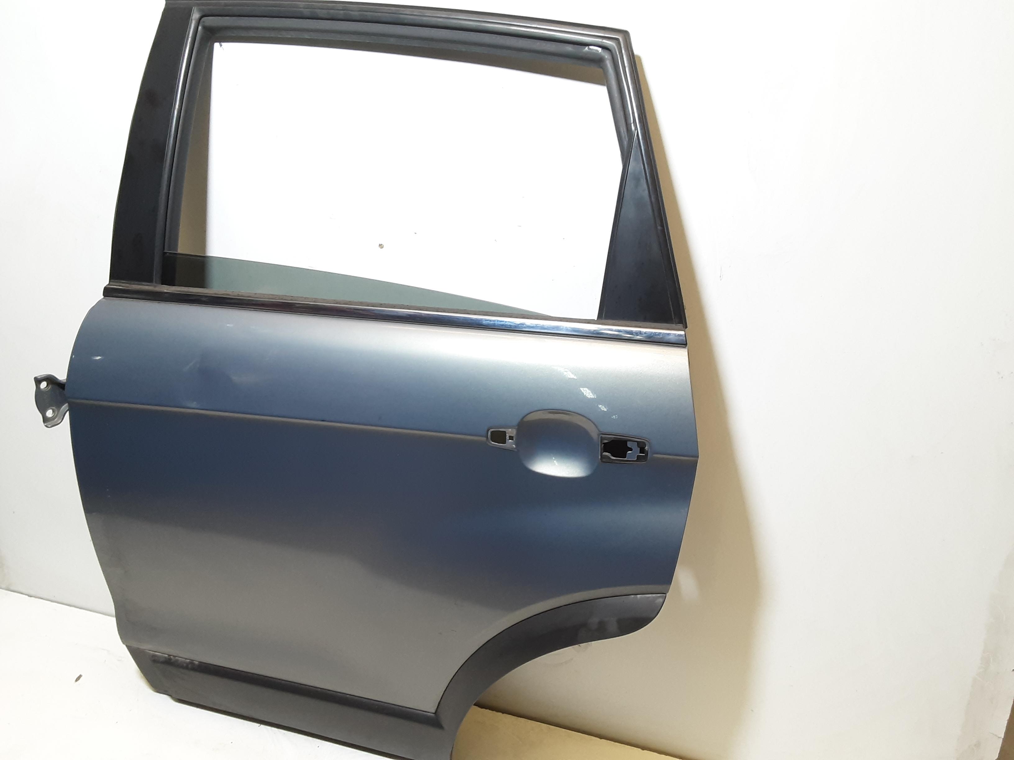 Portiera Posteriore Sinistra CHEVROLET Captiva 1 Serie