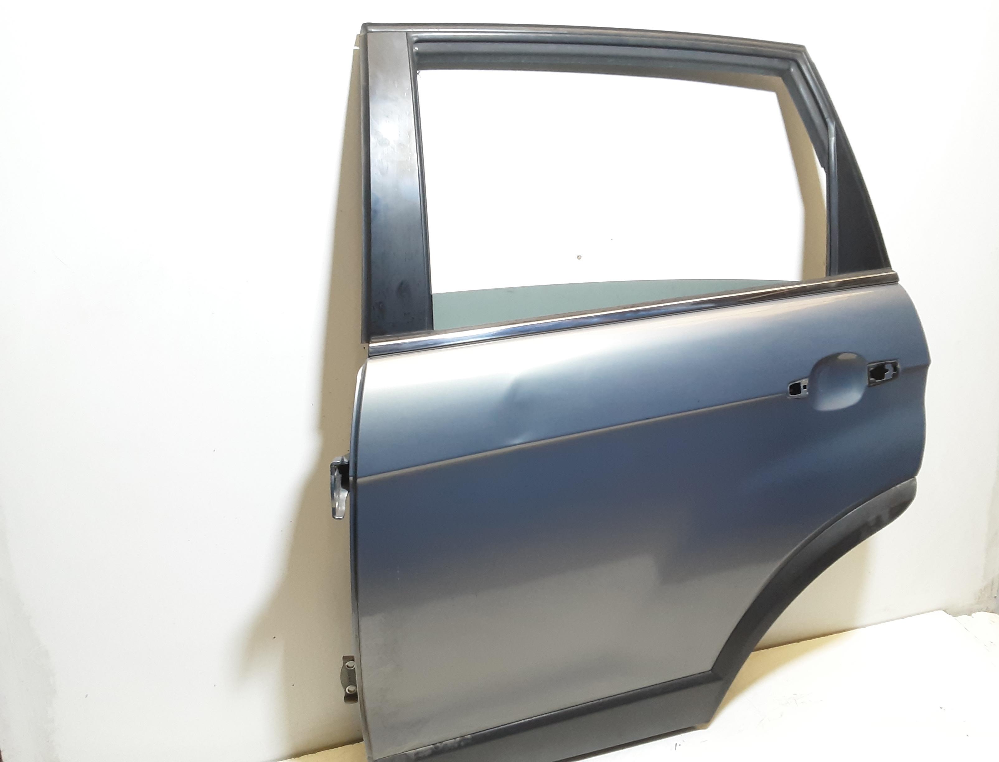 Portiera Posteriore Sinistra CHEVROLET Captiva 1 Serie