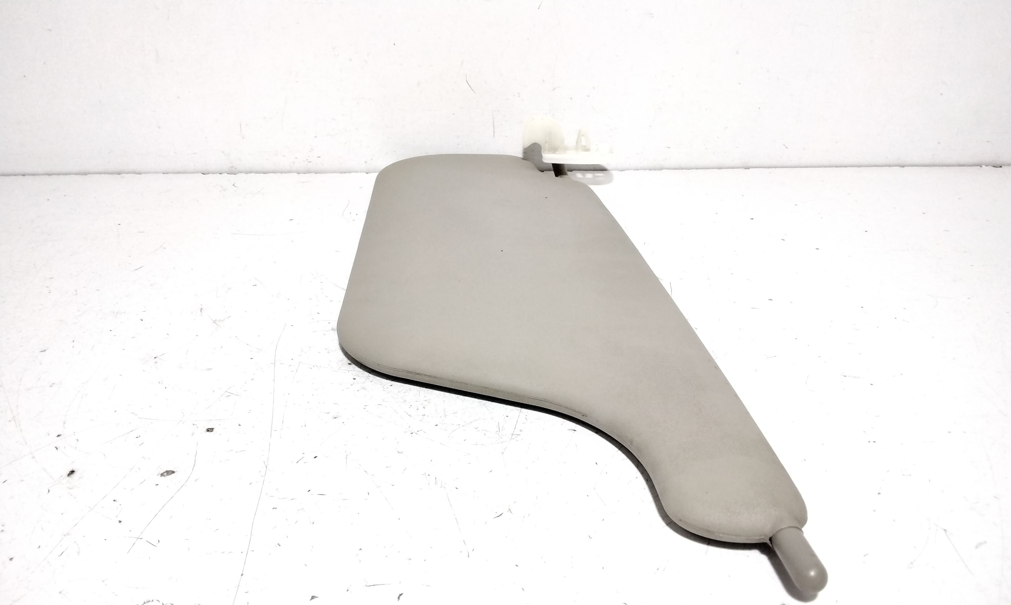 Parasole aletta anteriore Lato Guida RENAULT Clio Serie (04>08)