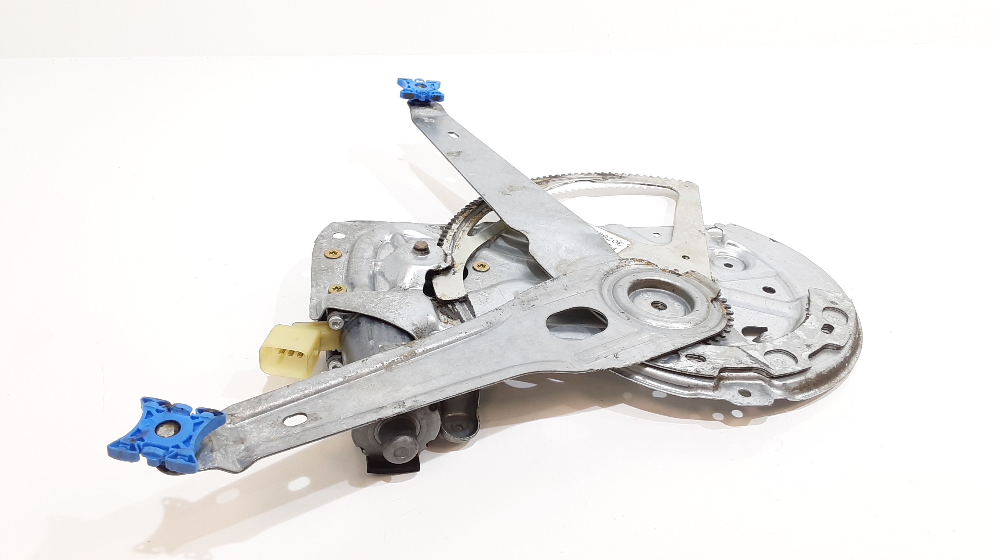 Cremagliera anteriore sinistra Guida VOLVO V70 2 Serie