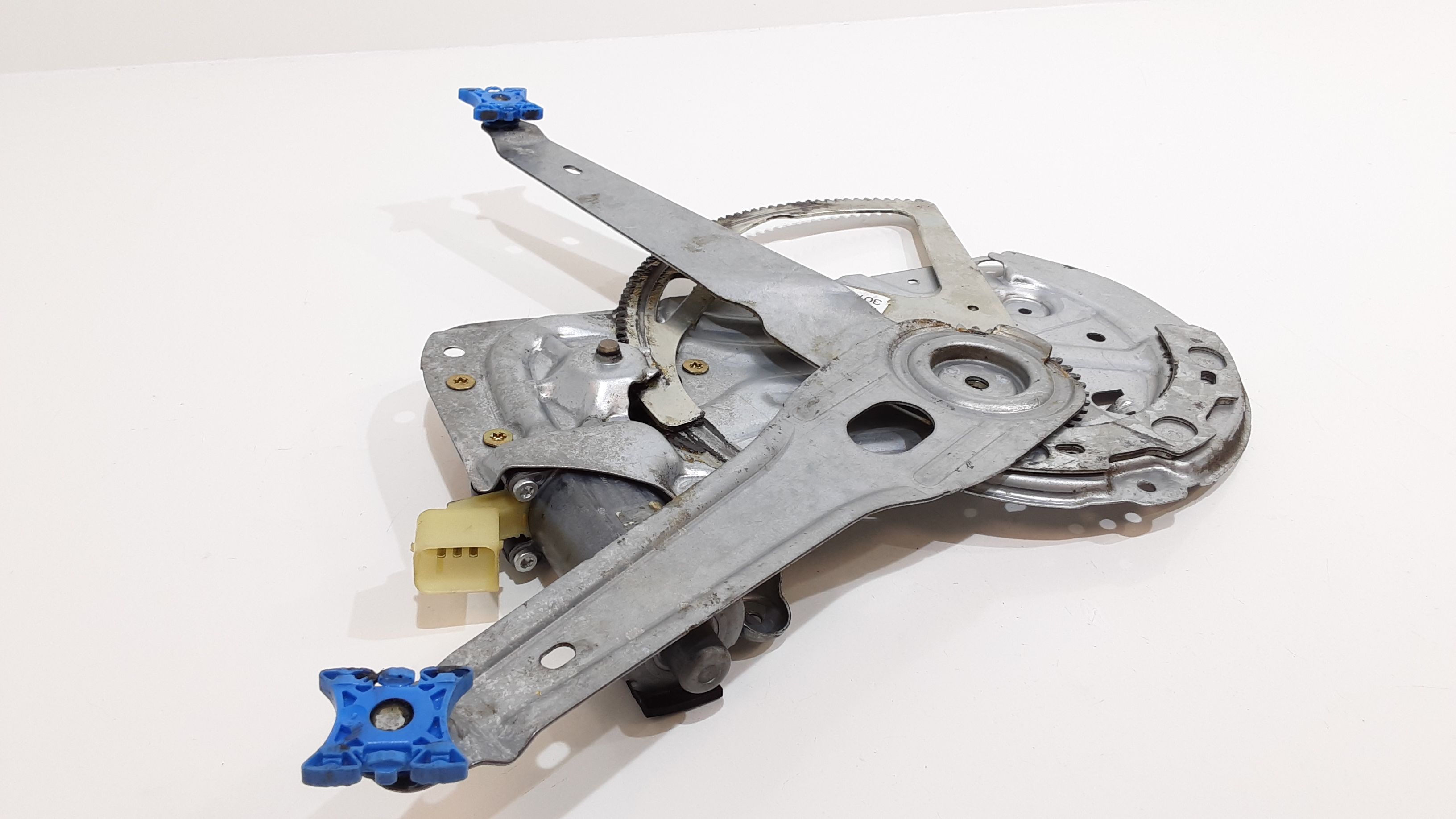 Cremagliera anteriore sinistra Guida VOLVO V70 2 Serie