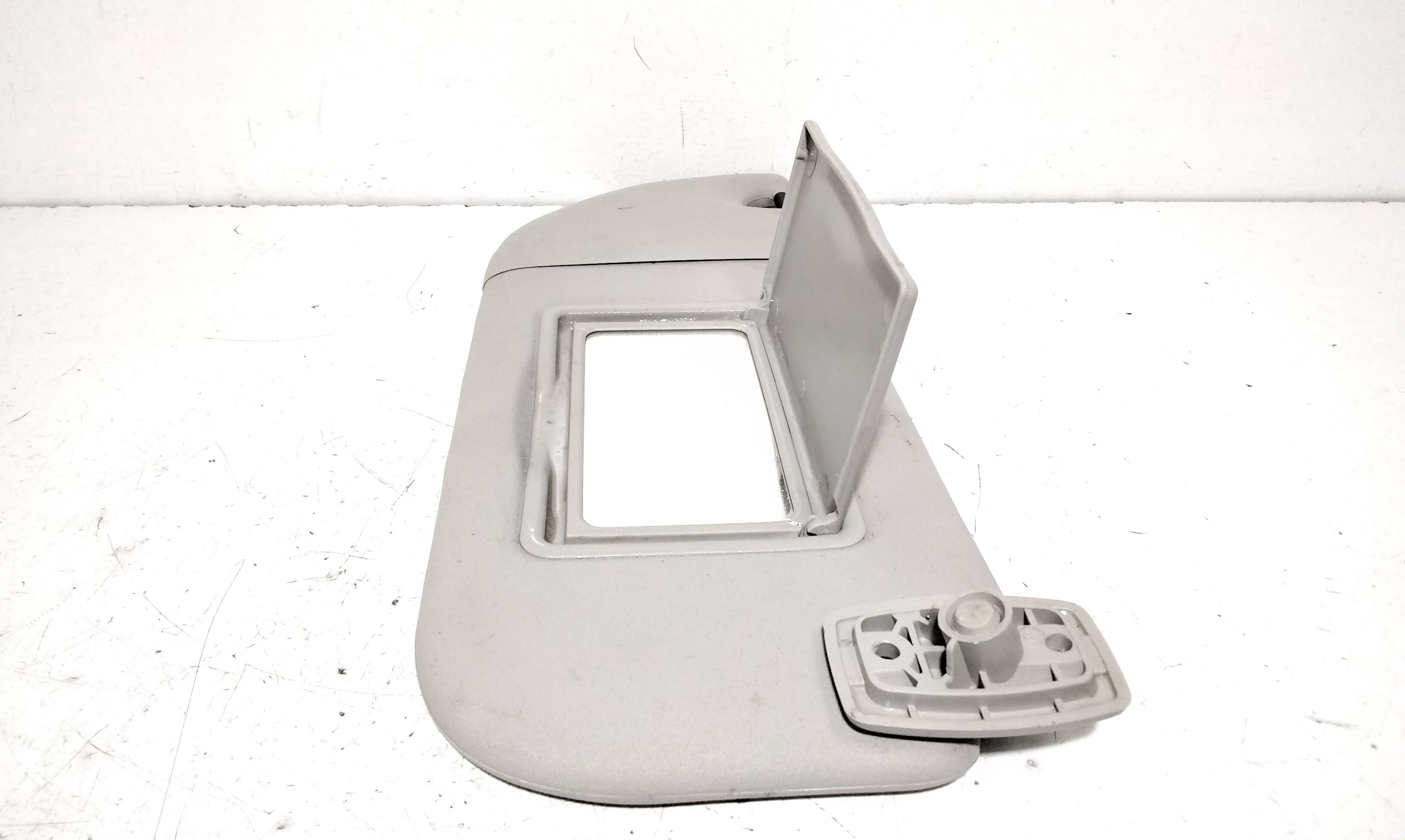 Parasole aletta anteriore Lato Guida CITROEN C1 1 Serie