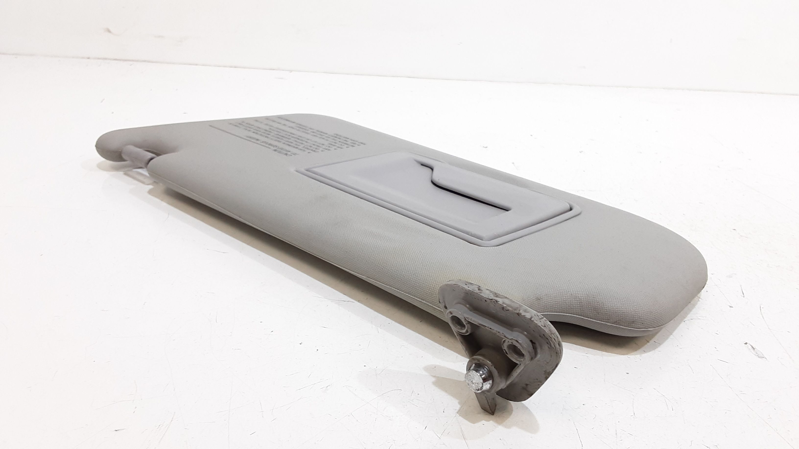 Parasole aletta anteriore Lato Guida HYUNDAI Tucson  Serie (04>09)