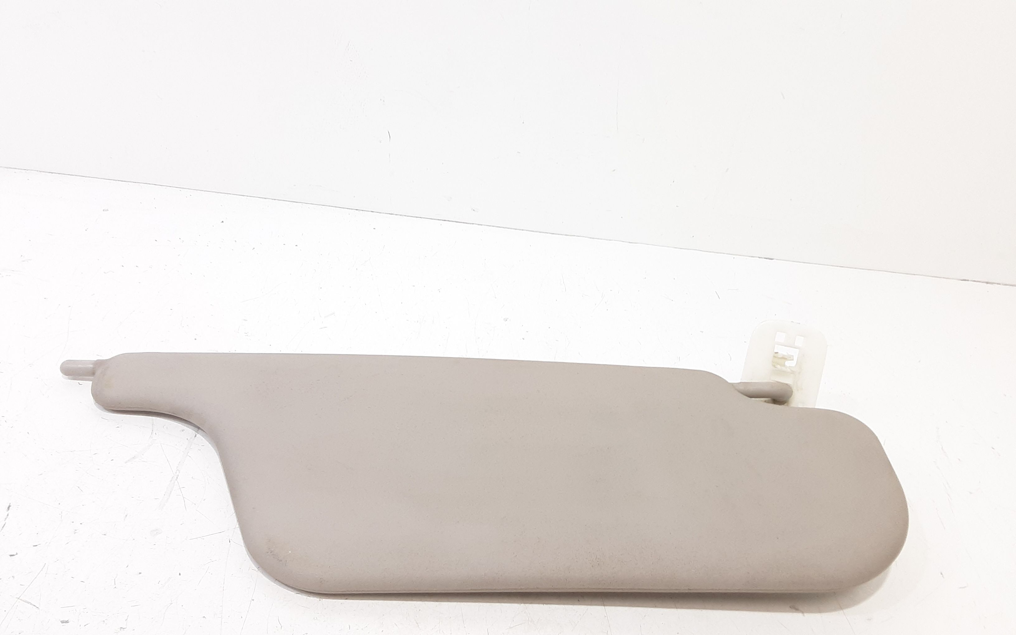 Parasole aletta anteriore Lato Guida RENAULT Clio Serie (08>15)