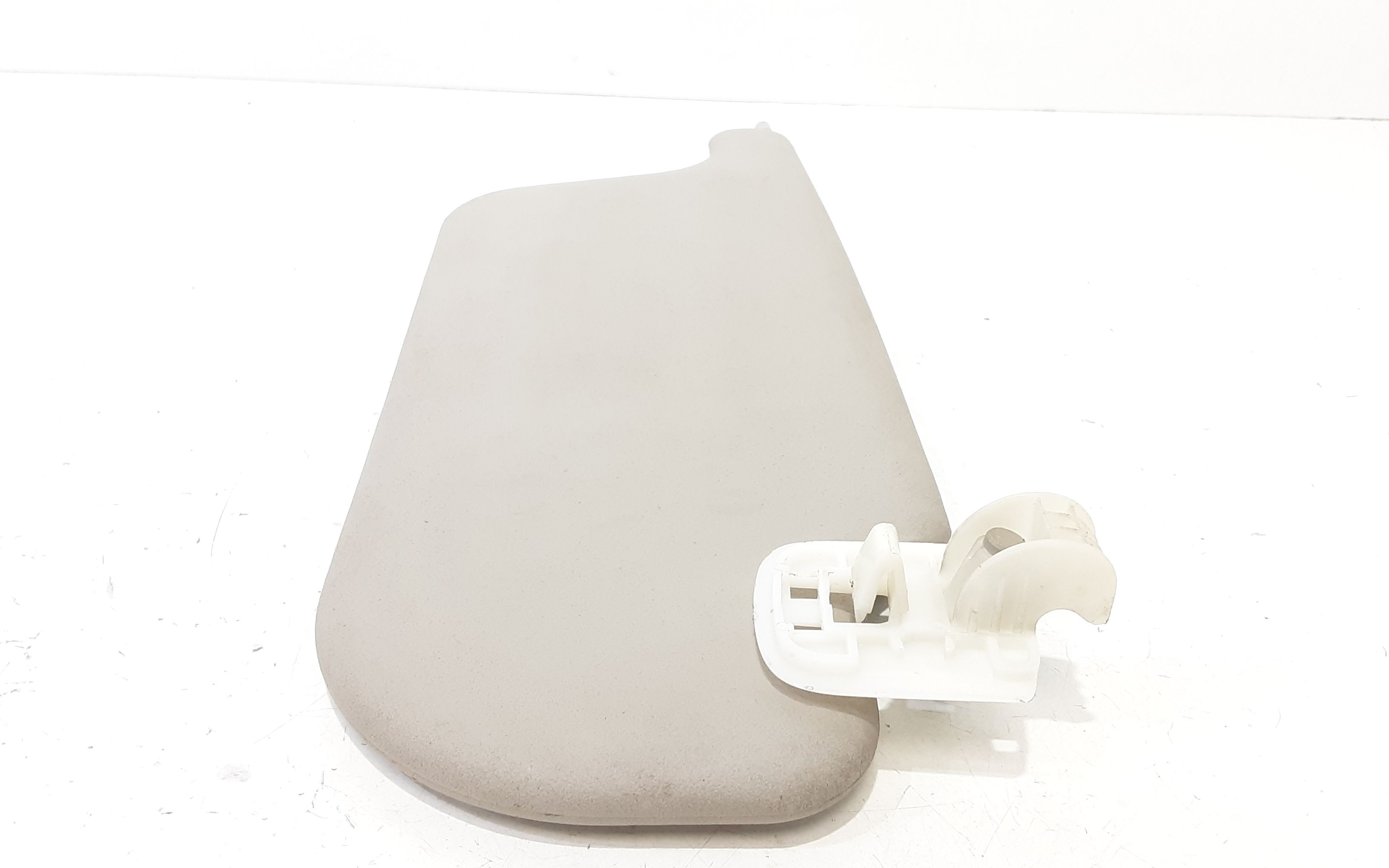 Parasole aletta anteriore Lato Guida RENAULT Clio Serie (08>15)