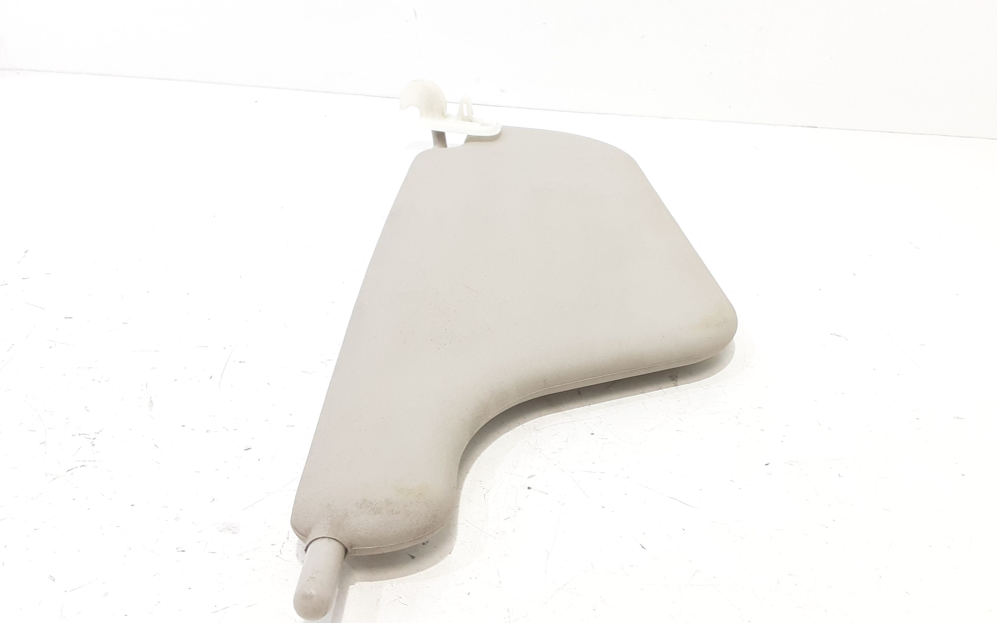 Parasole aletta anteriore Lato Guida RENAULT Clio Serie (08>15)