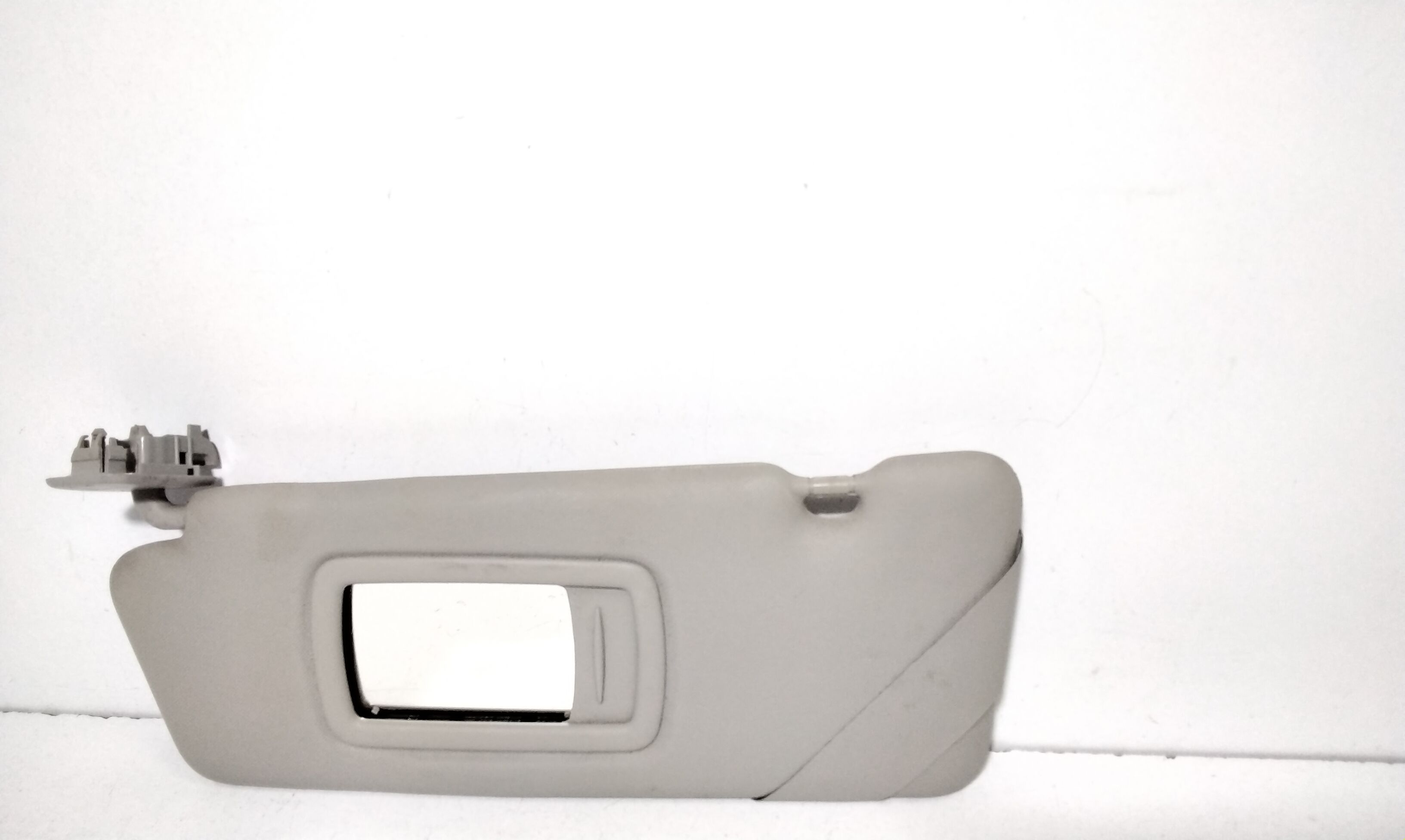 Parasole aletta anteriore Lato Guida RENAULT Megane S. Wagon (08>12)