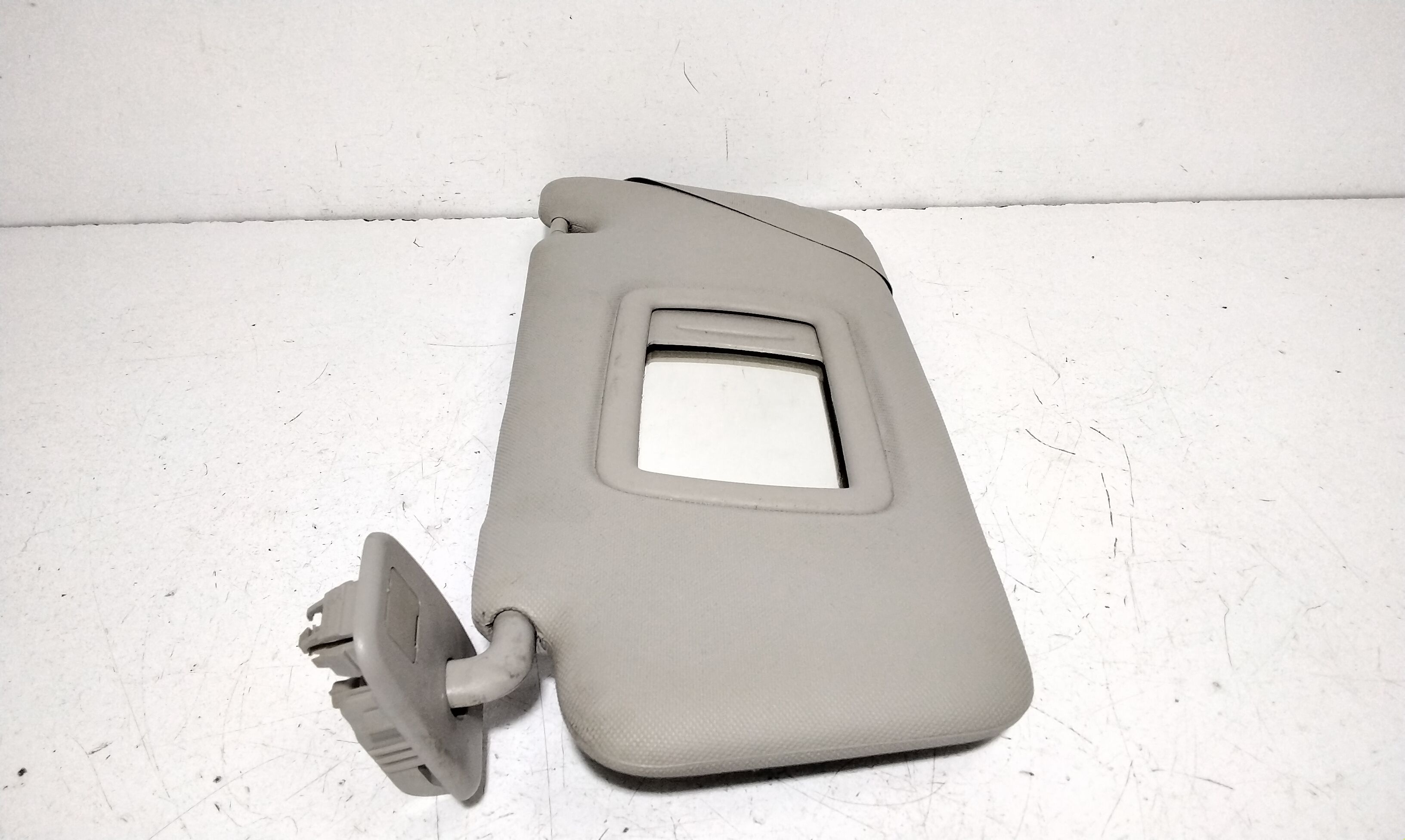 Parasole aletta anteriore Lato Guida RENAULT Megane S. Wagon (08>12)