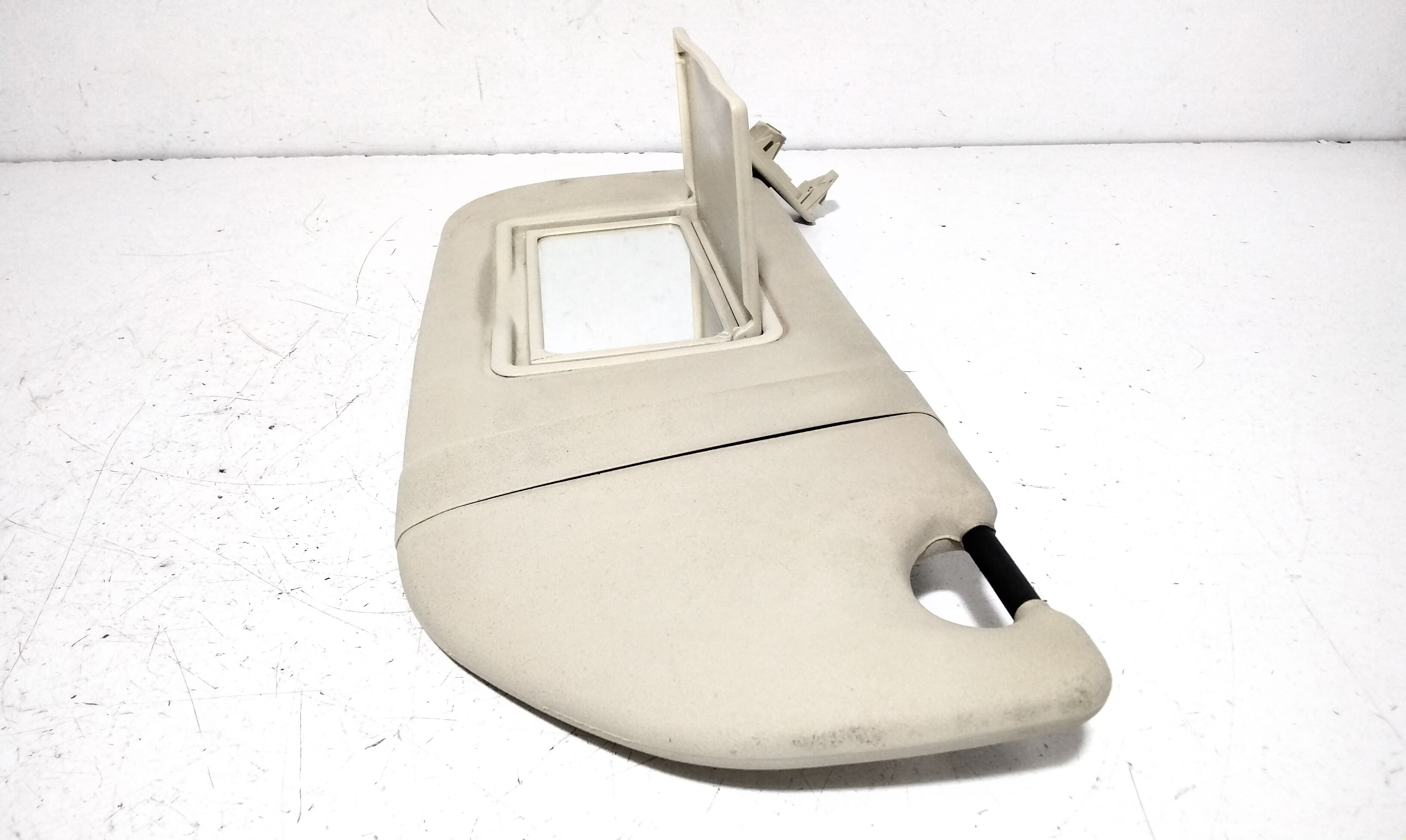 Parasole aletta anteriore Lato Guida CITROEN C4 1 Serie